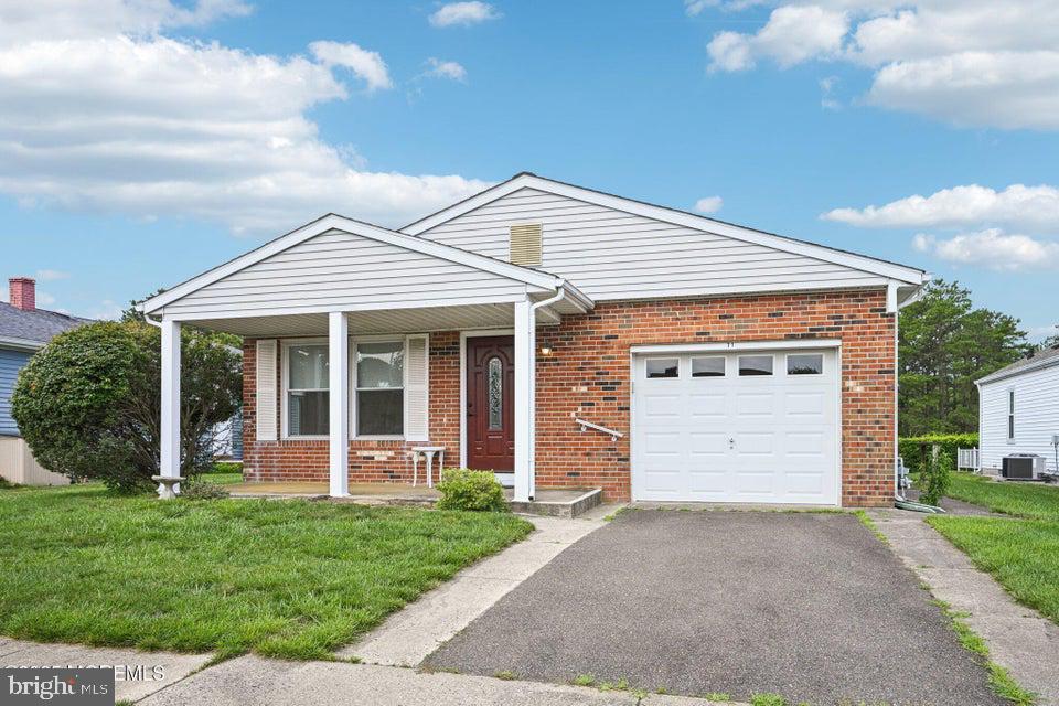 71 TRENT DRIVE