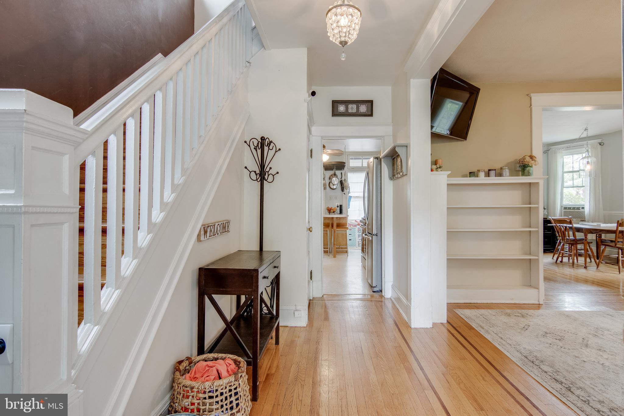 RADNOR WINSTON - Residential