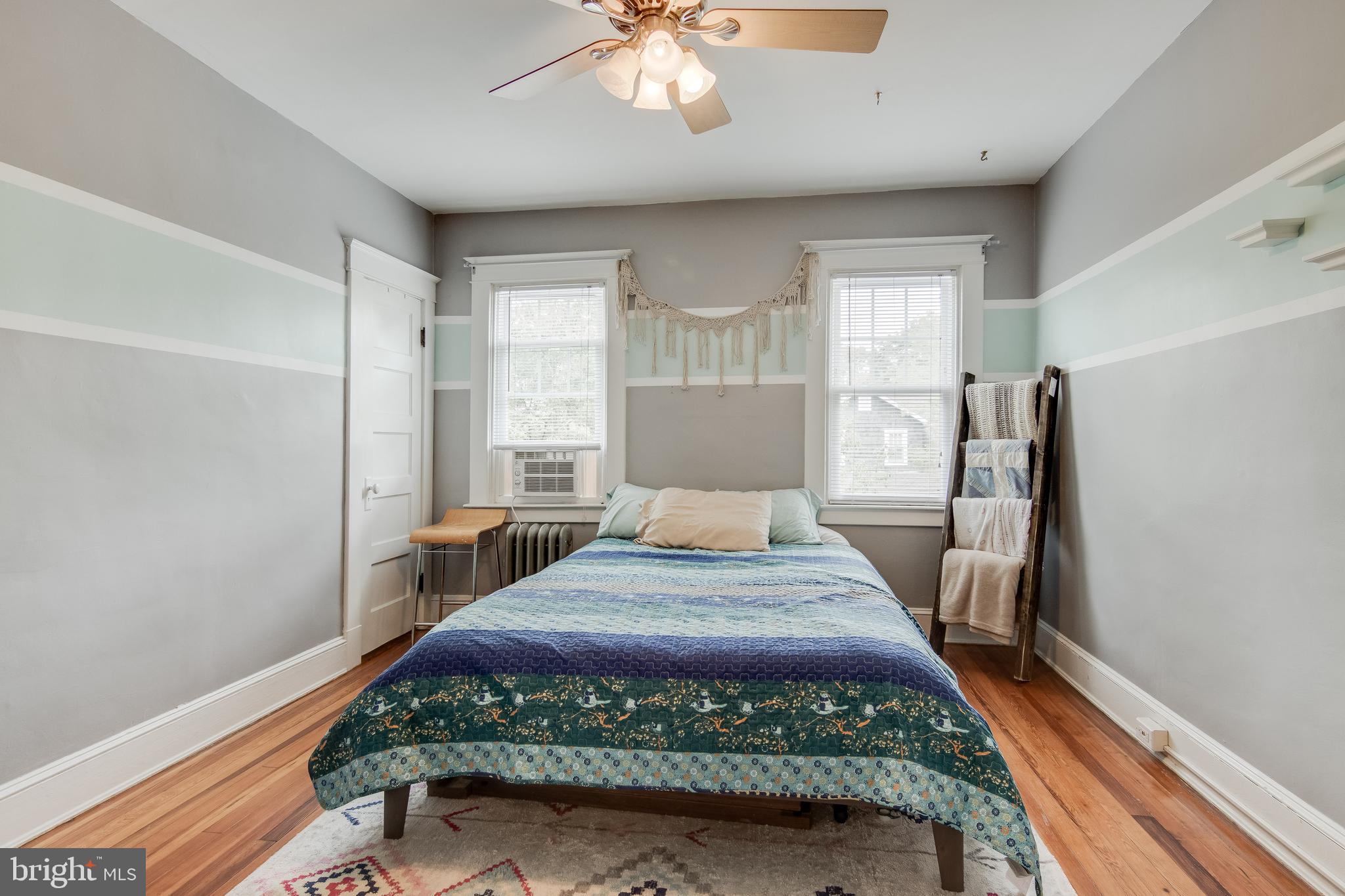 RADNOR WINSTON - Residential