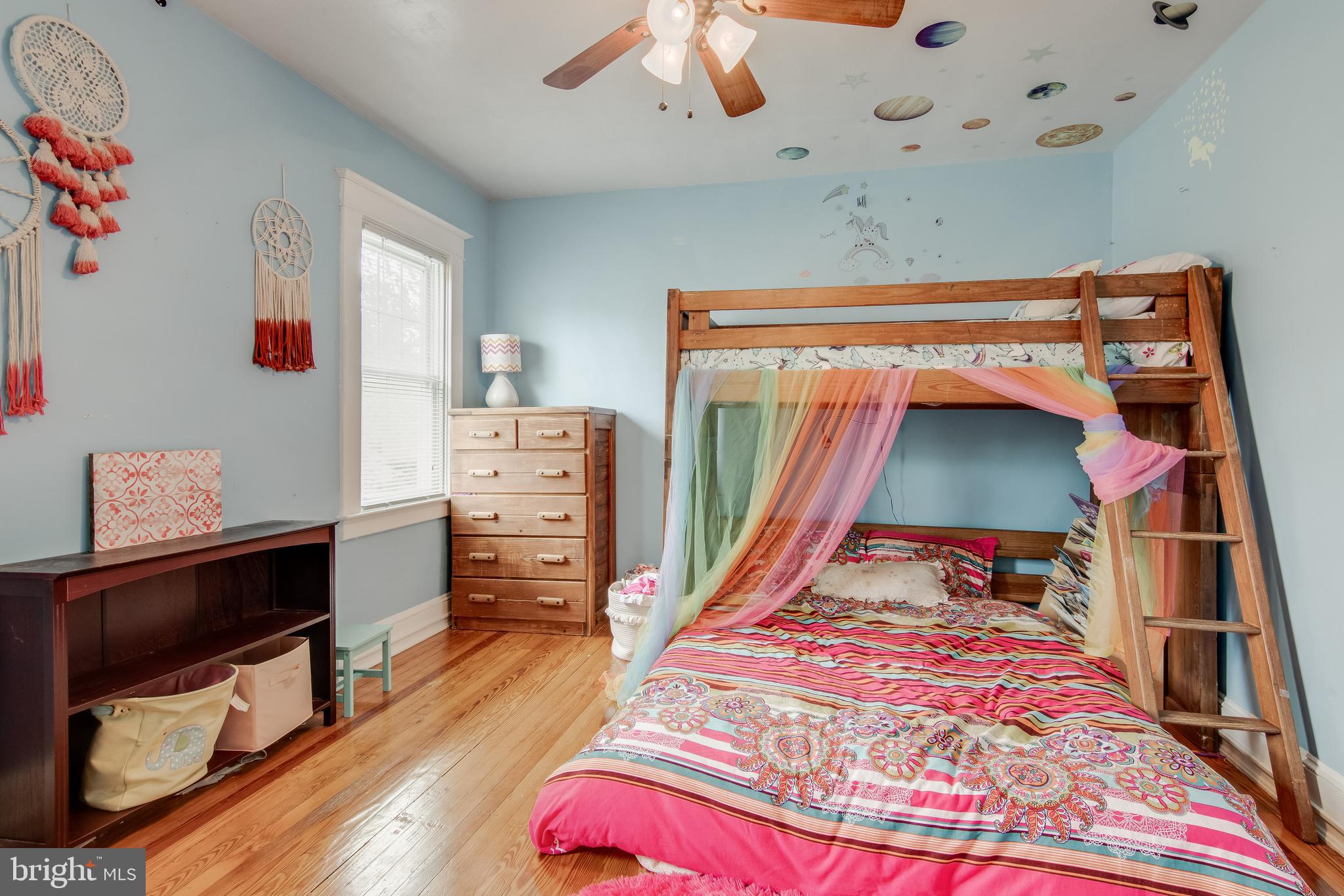 RADNOR WINSTON - Residential