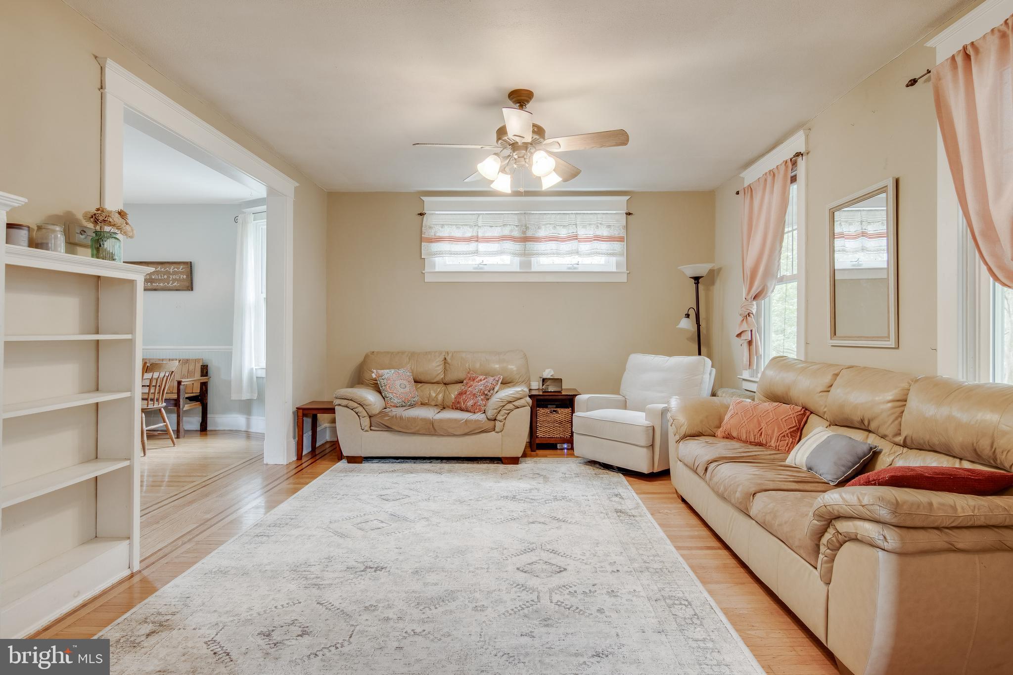 RADNOR WINSTON - Residential