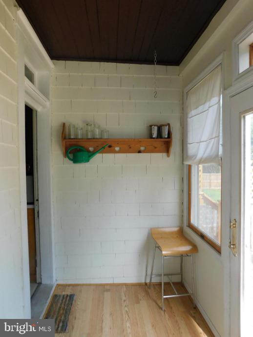 RADNOR WINSTON - Residential