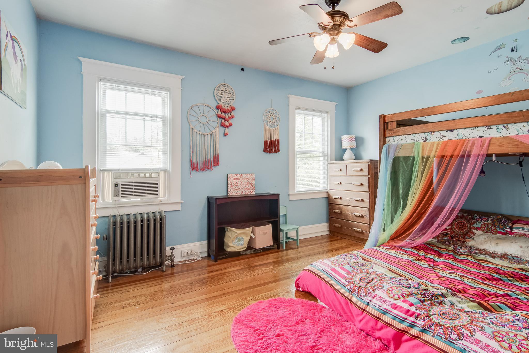 RADNOR WINSTON - Residential