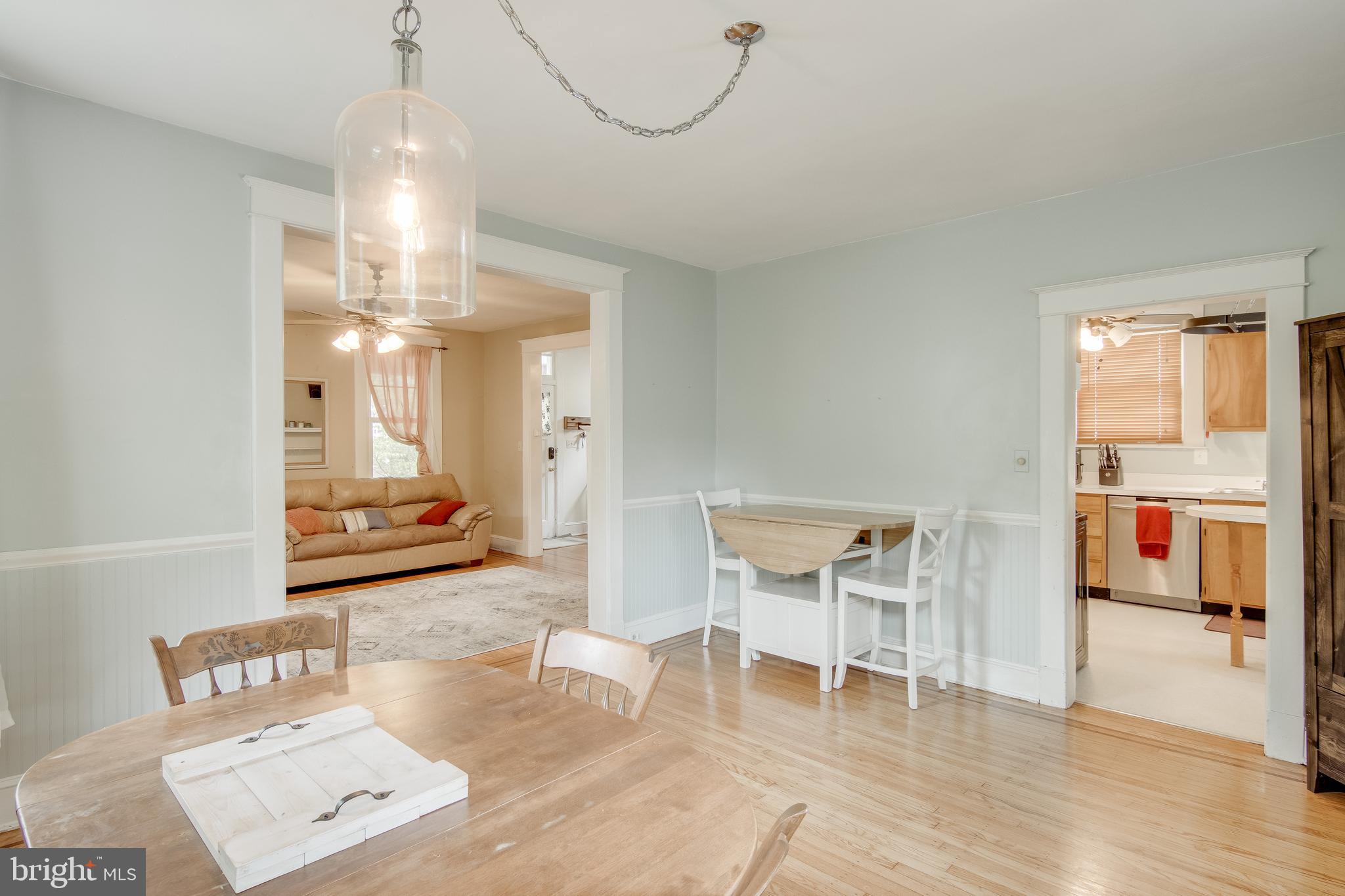 RADNOR WINSTON - Residential