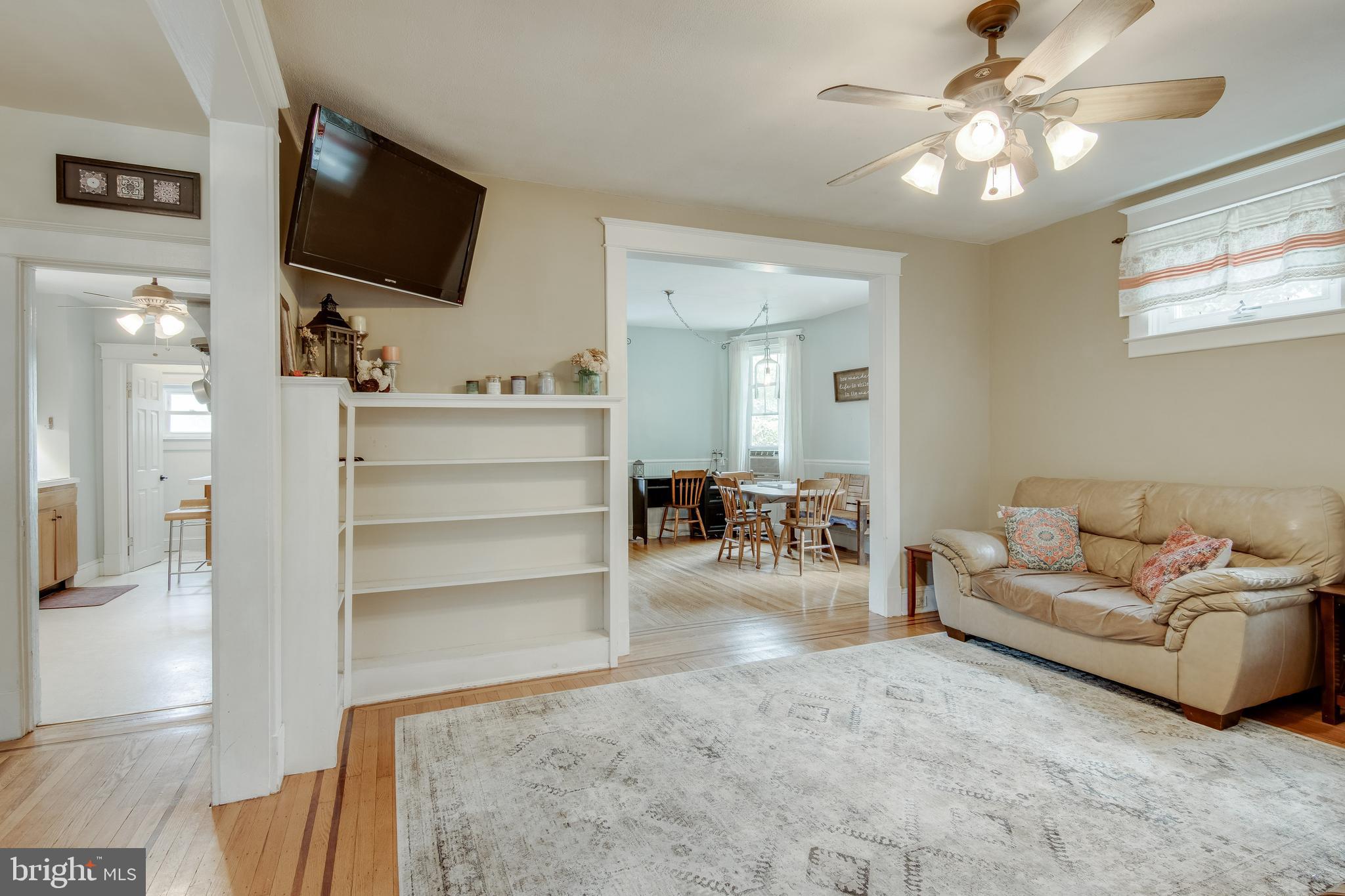 RADNOR WINSTON - Residential