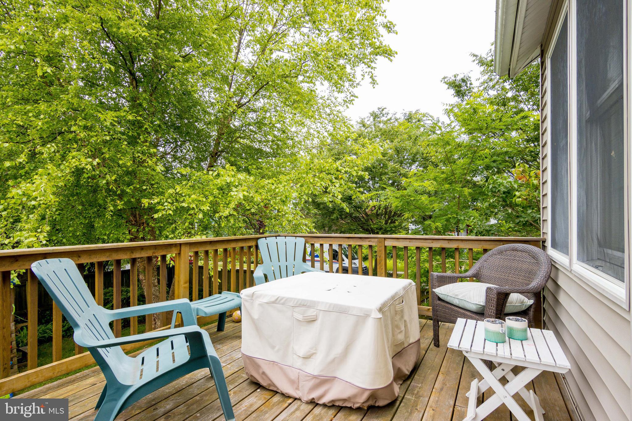 RADNOR WINSTON - Residential