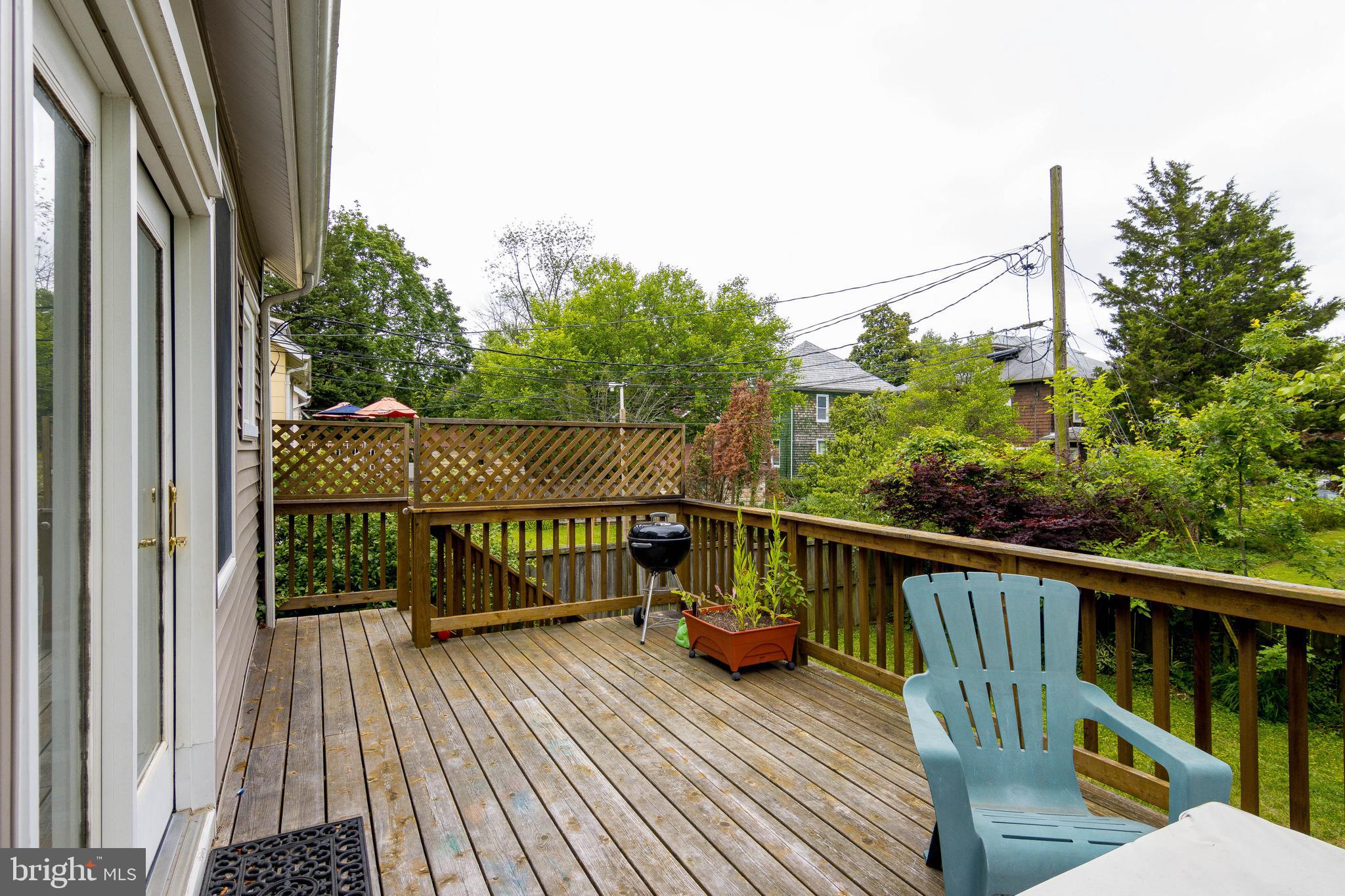 RADNOR WINSTON - Residential