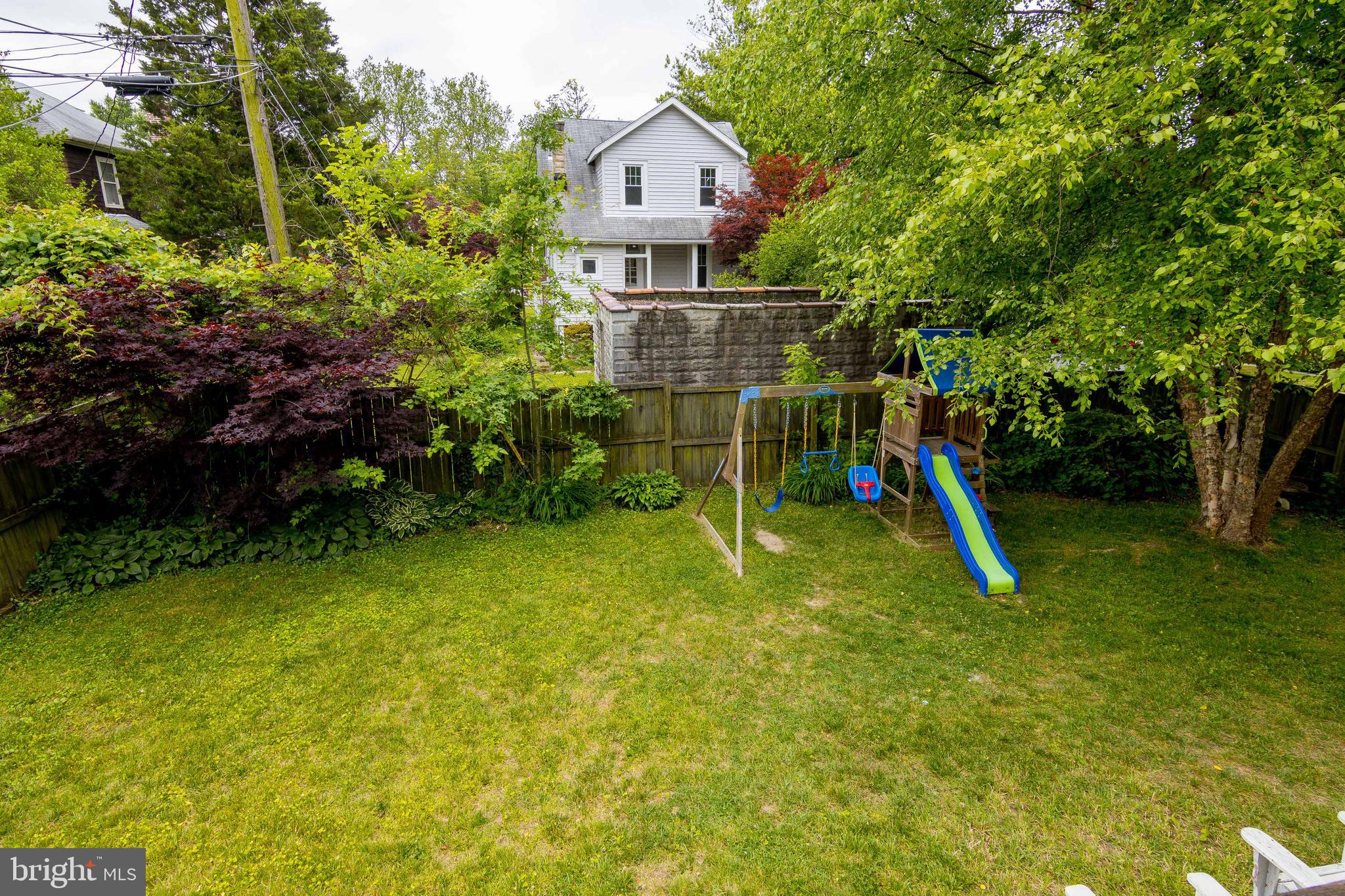 RADNOR WINSTON - Residential