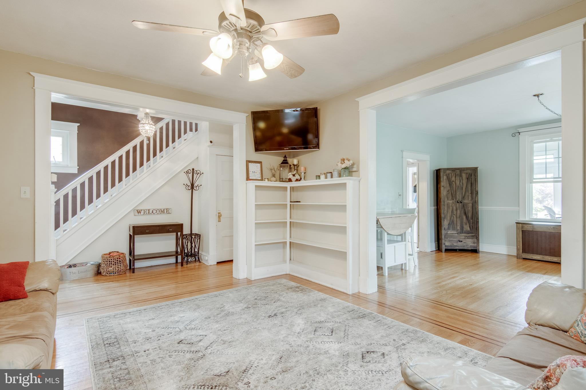 RADNOR WINSTON - Residential