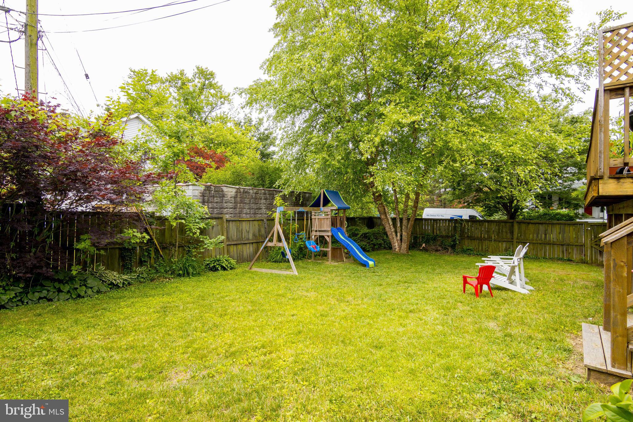 RADNOR WINSTON - Residential