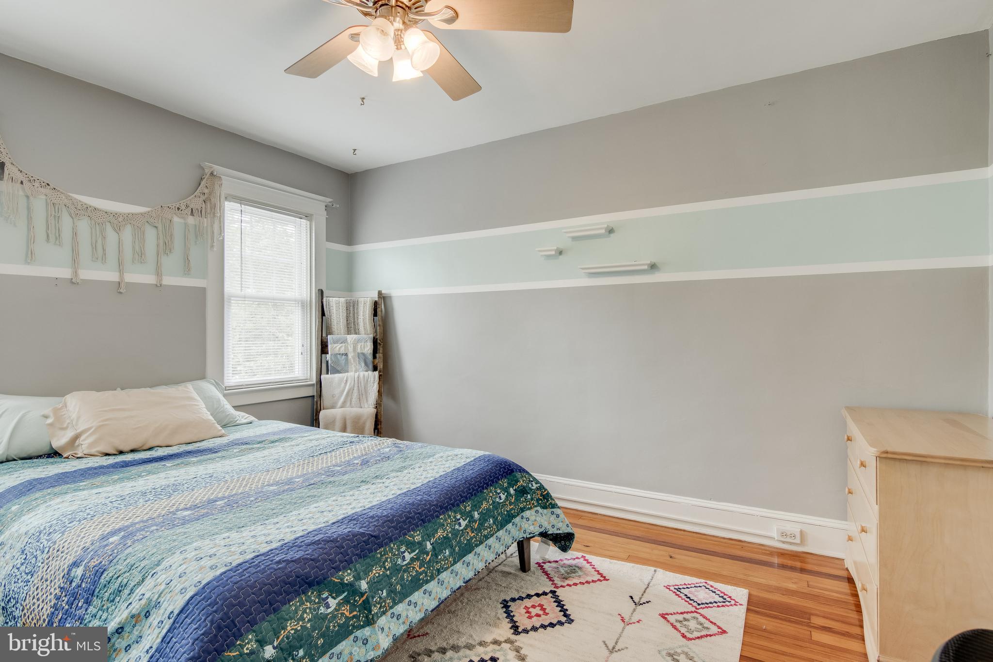 RADNOR WINSTON - Residential