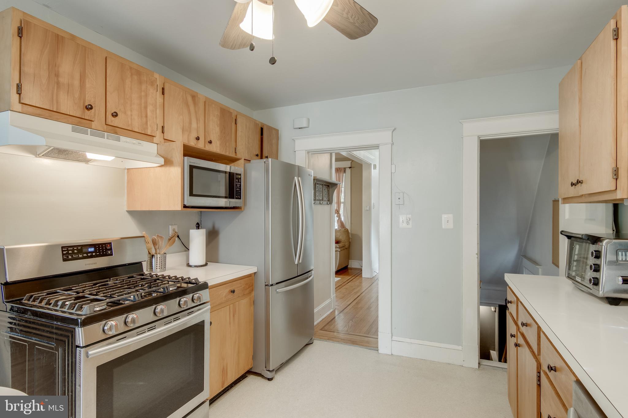 RADNOR WINSTON - Residential