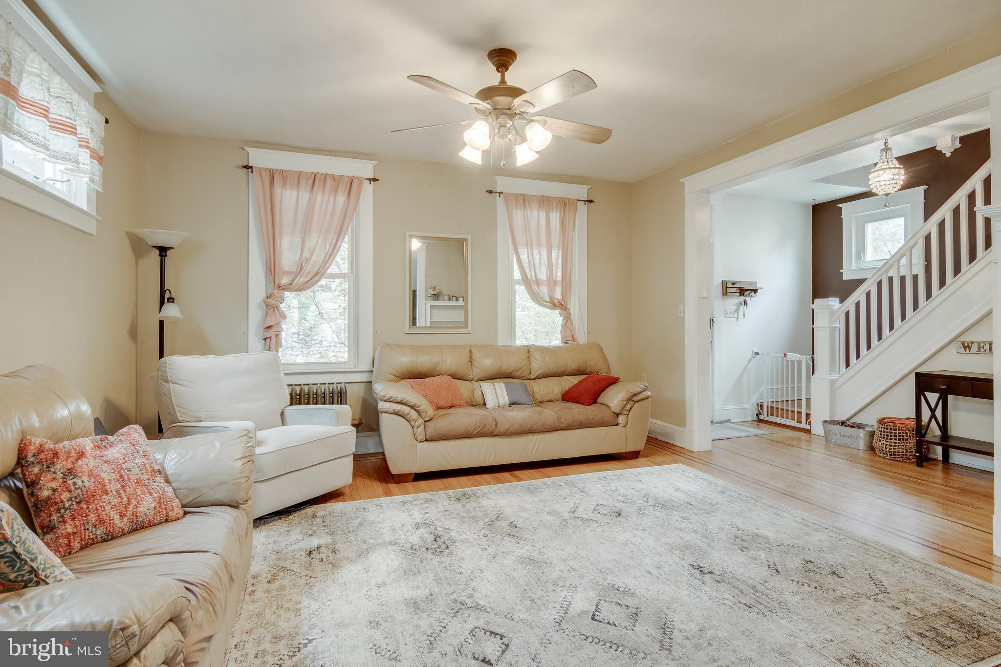 RADNOR WINSTON - Residential