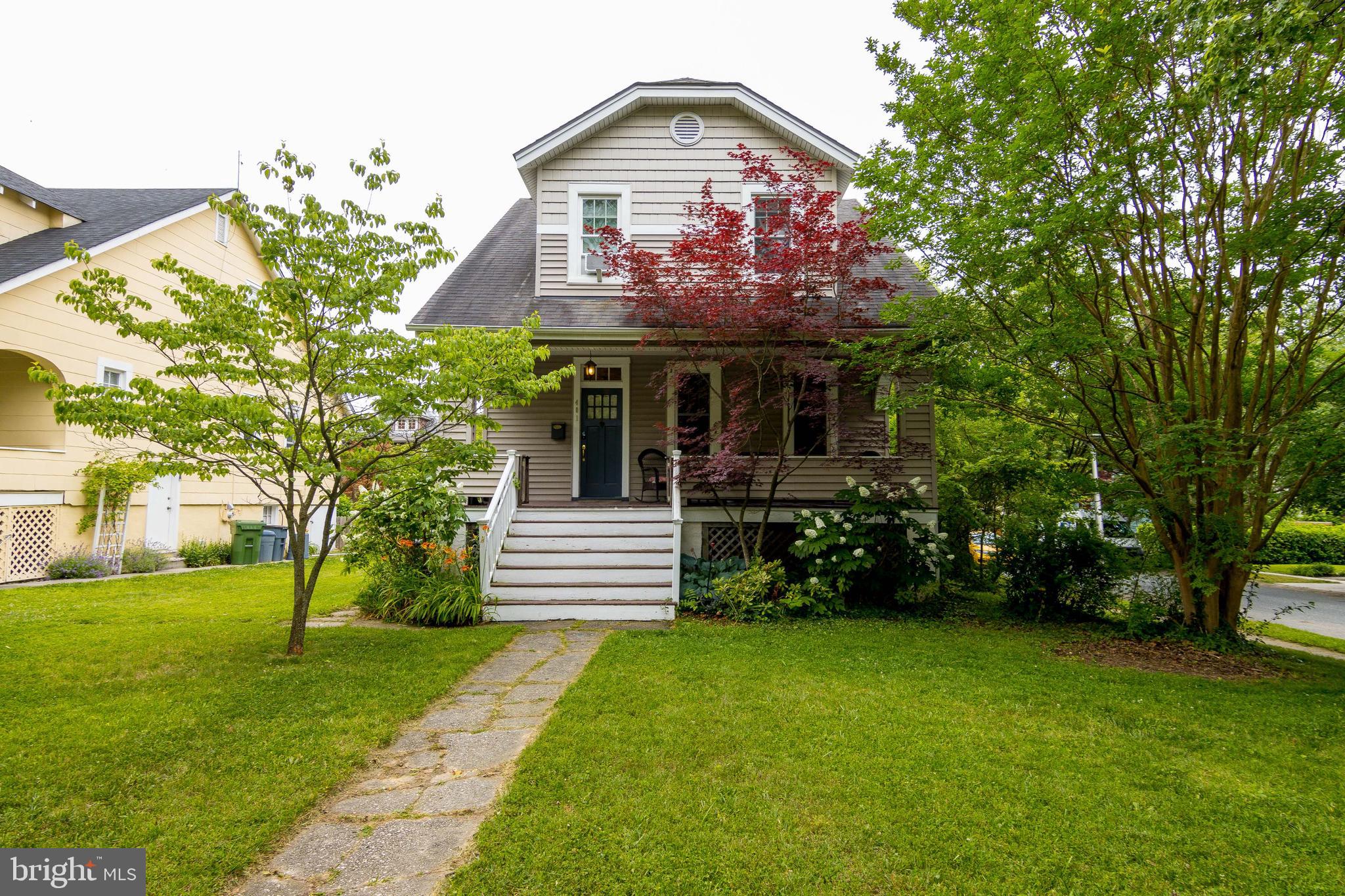 RADNOR WINSTON - Residential