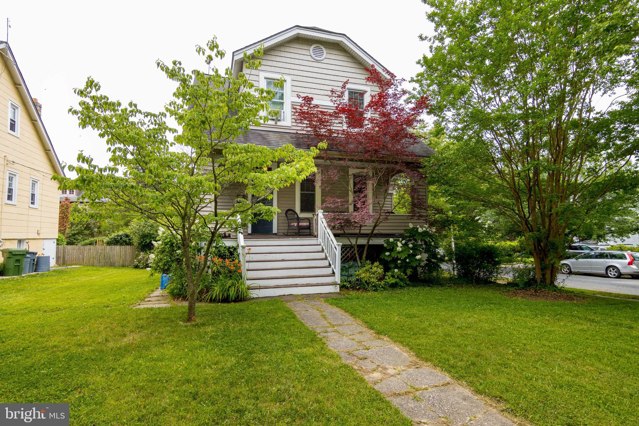 RADNOR WINSTON - Residential