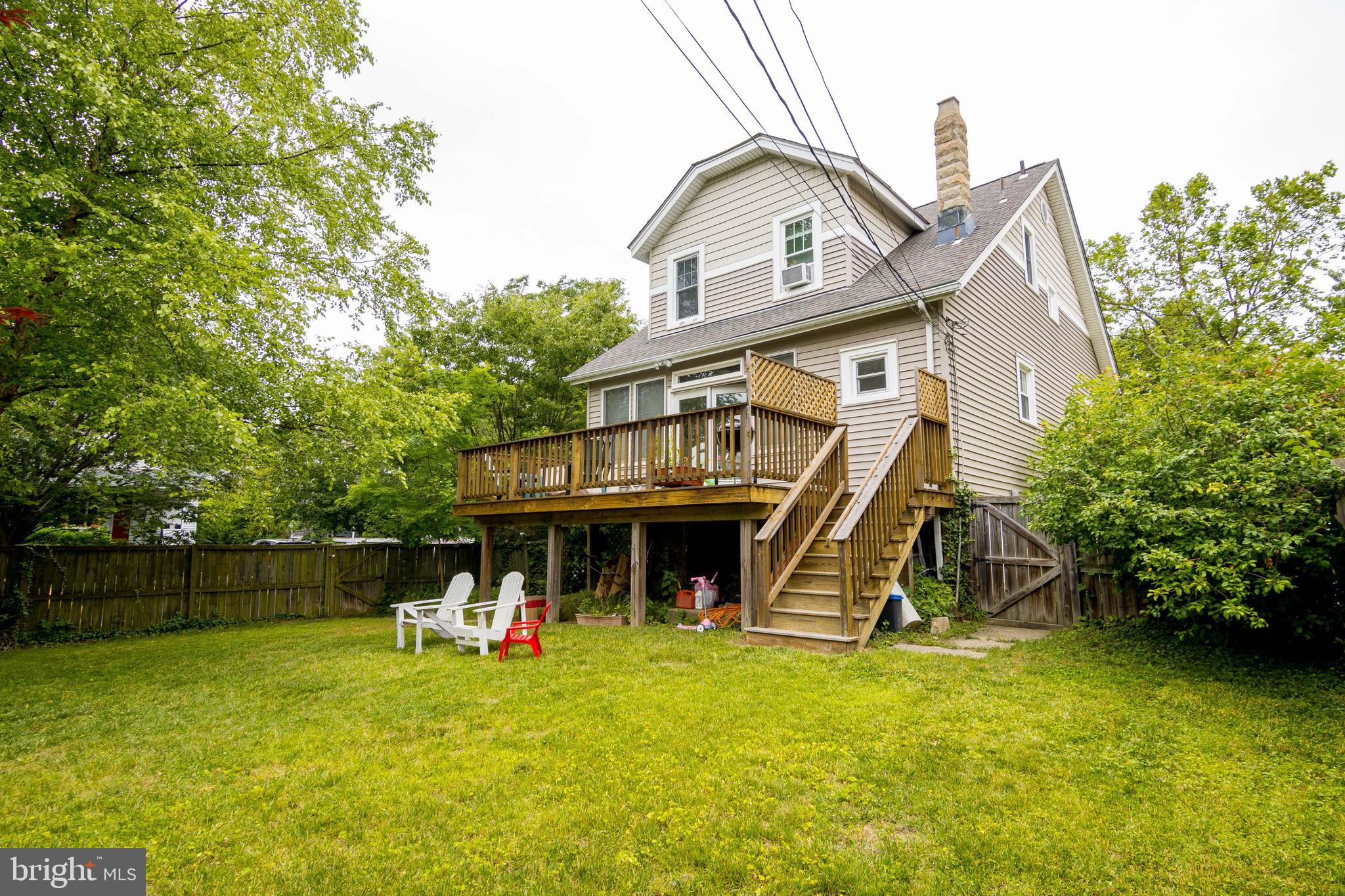 RADNOR WINSTON - Residential