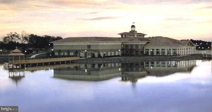 K HOVNANIAN FOUR SEASONS - Residential