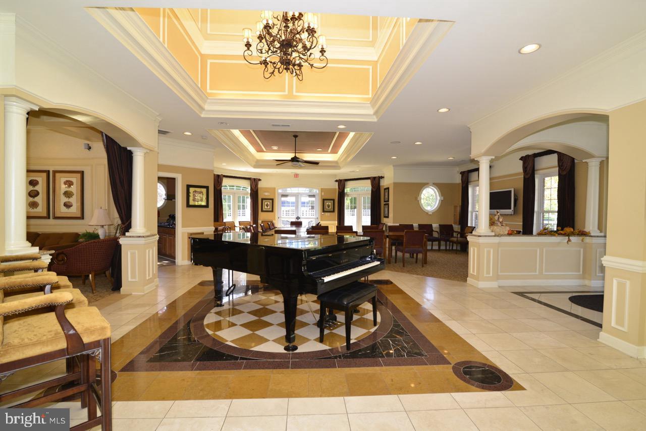 K HOVNANIAN FOUR SEASONS - Residential