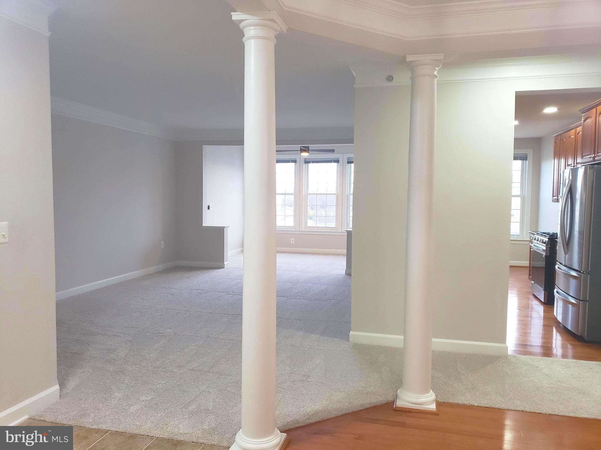 K HOVNANIAN FOUR SEASONS - Residential