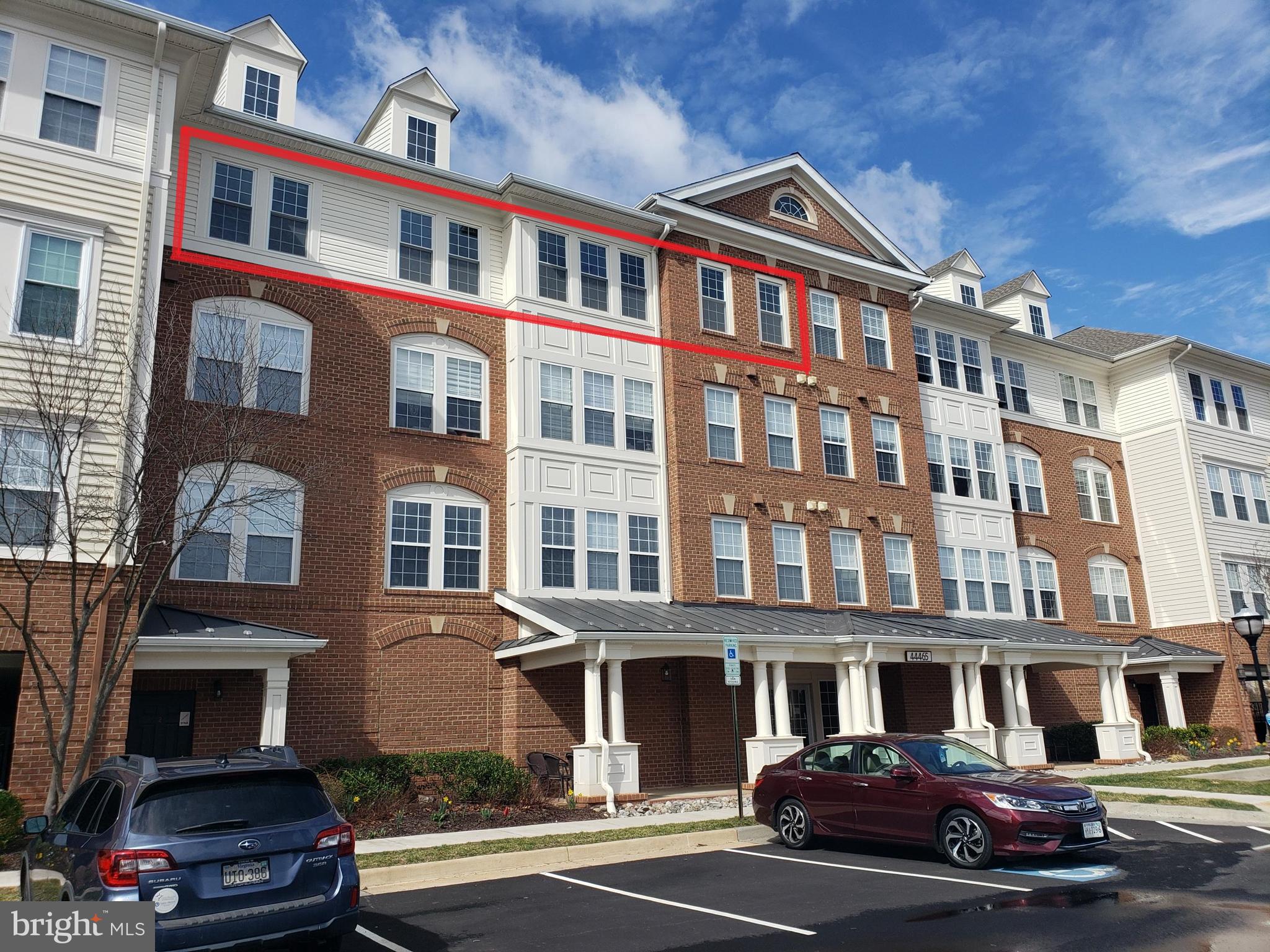 K HOVNANIAN FOUR SEASONS - Residential