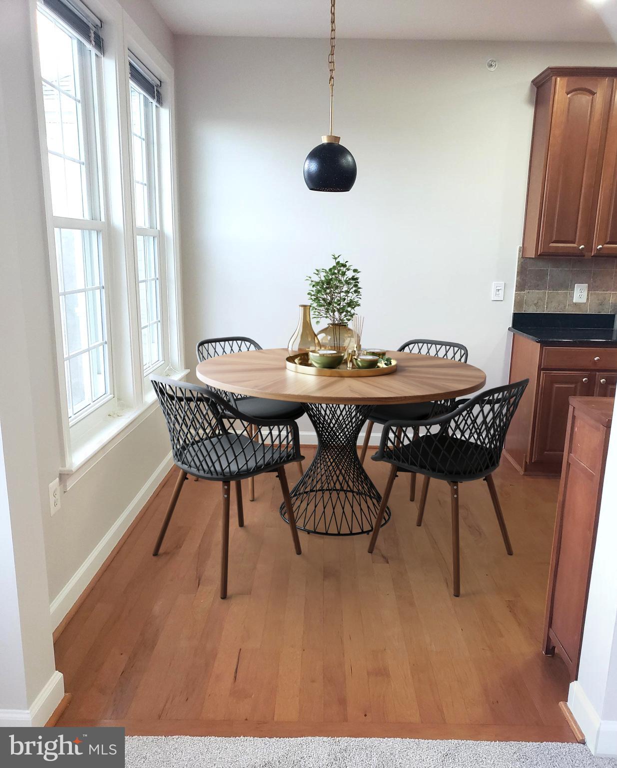 K HOVNANIAN FOUR SEASONS - Residential
