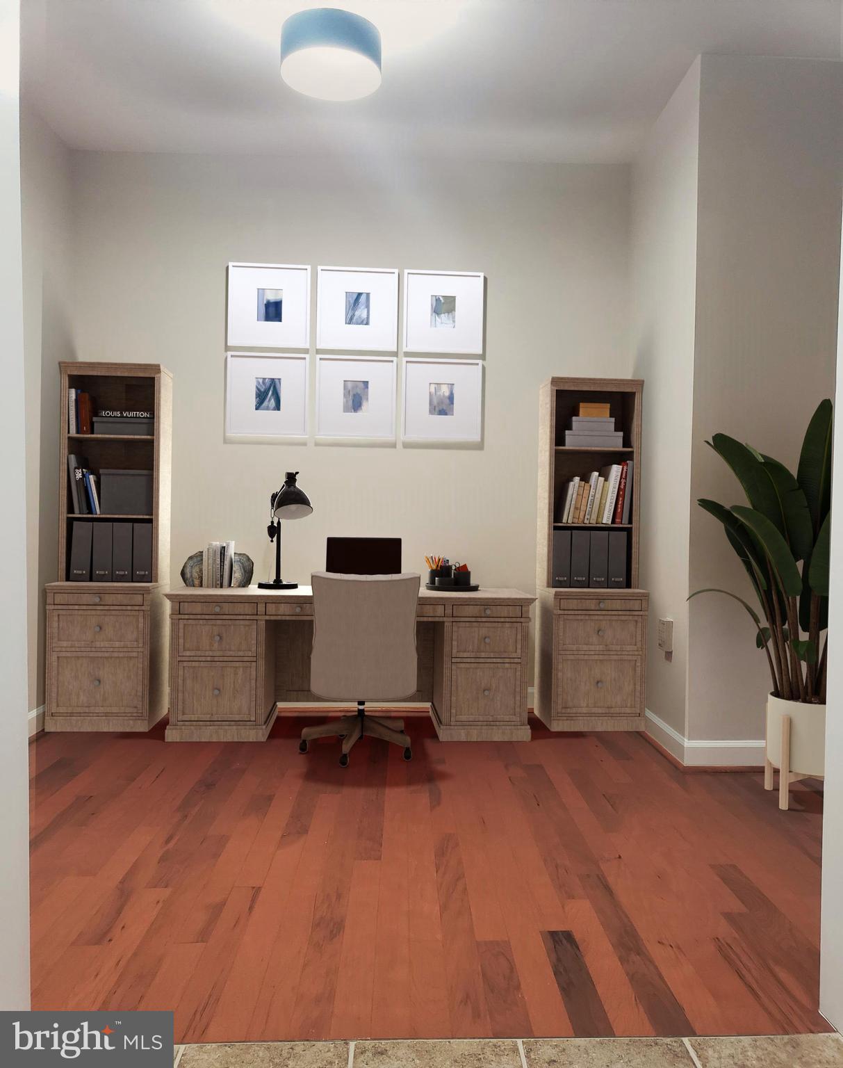 K HOVNANIAN FOUR SEASONS - Residential