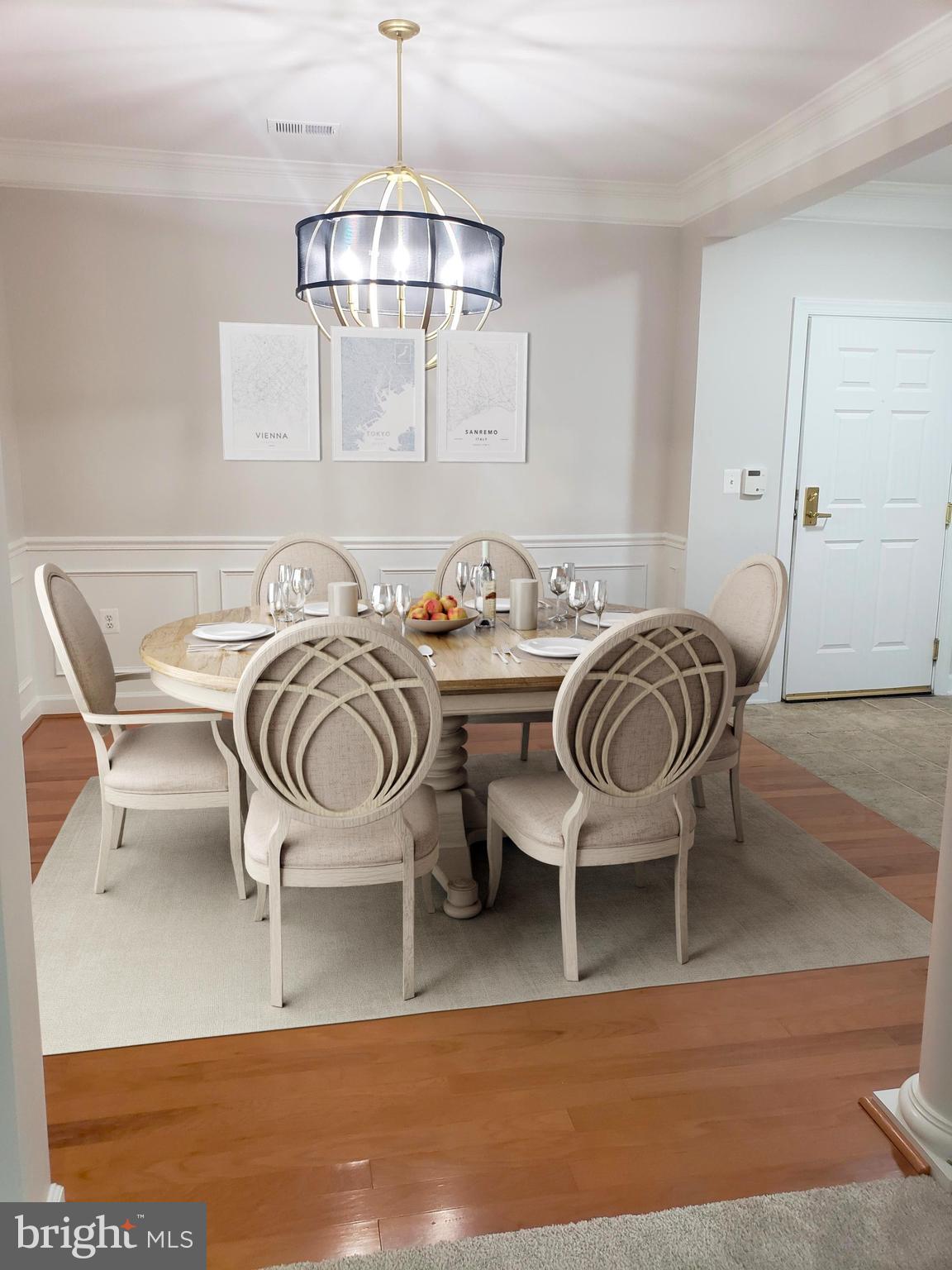 K HOVNANIAN FOUR SEASONS - Residential