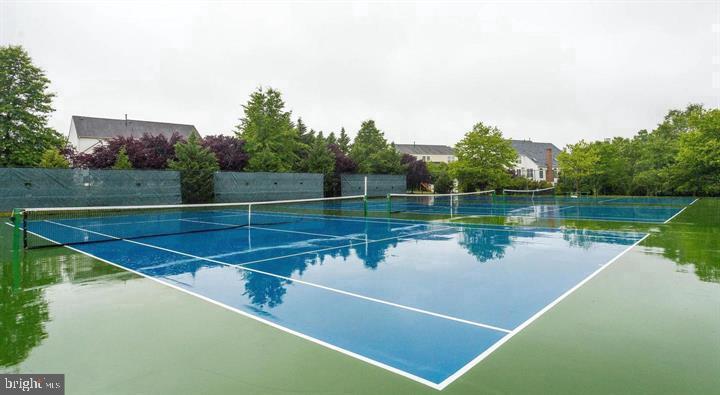 K HOVNANIAN FOUR SEASONS - Residential