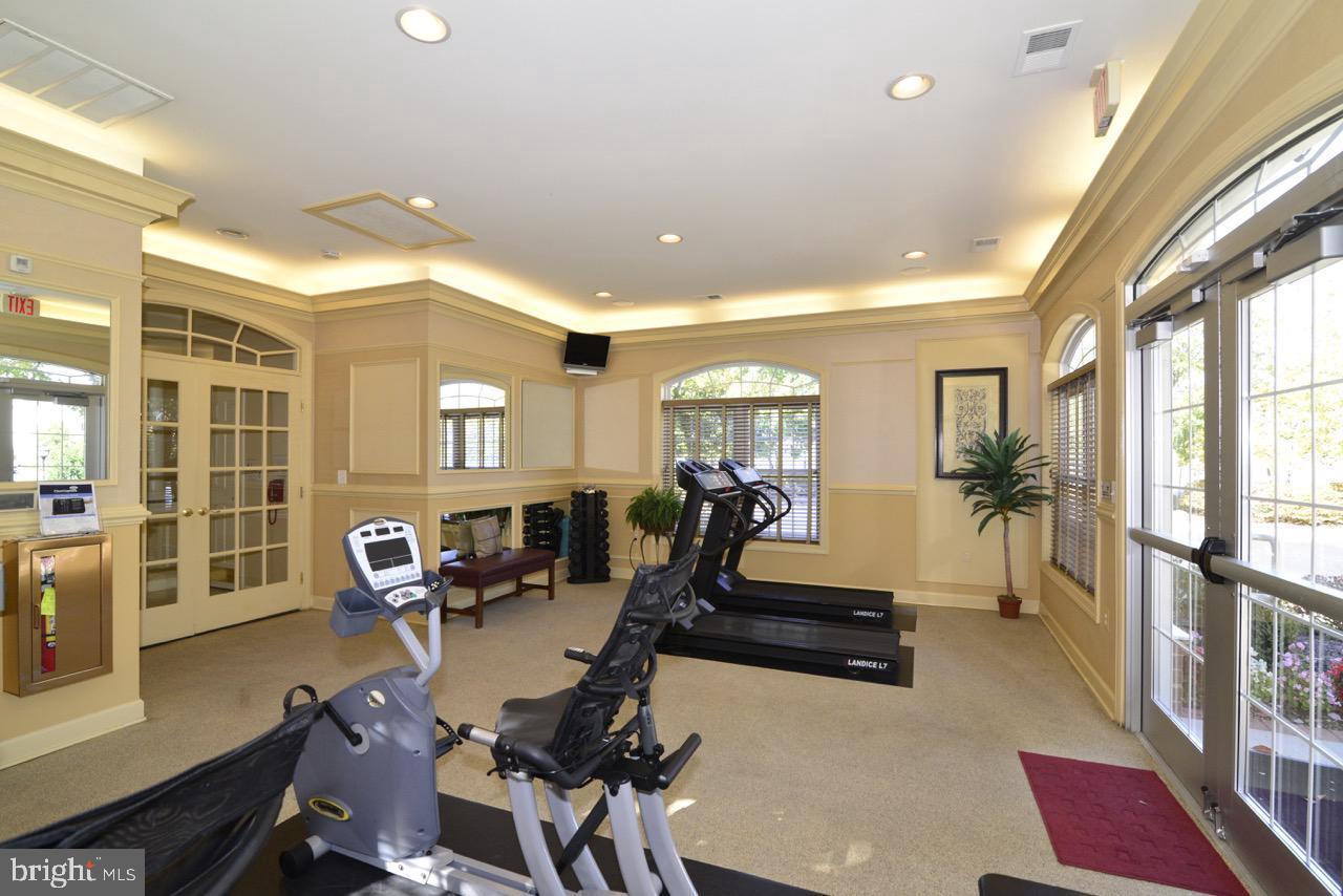 K HOVNANIAN FOUR SEASONS - Residential