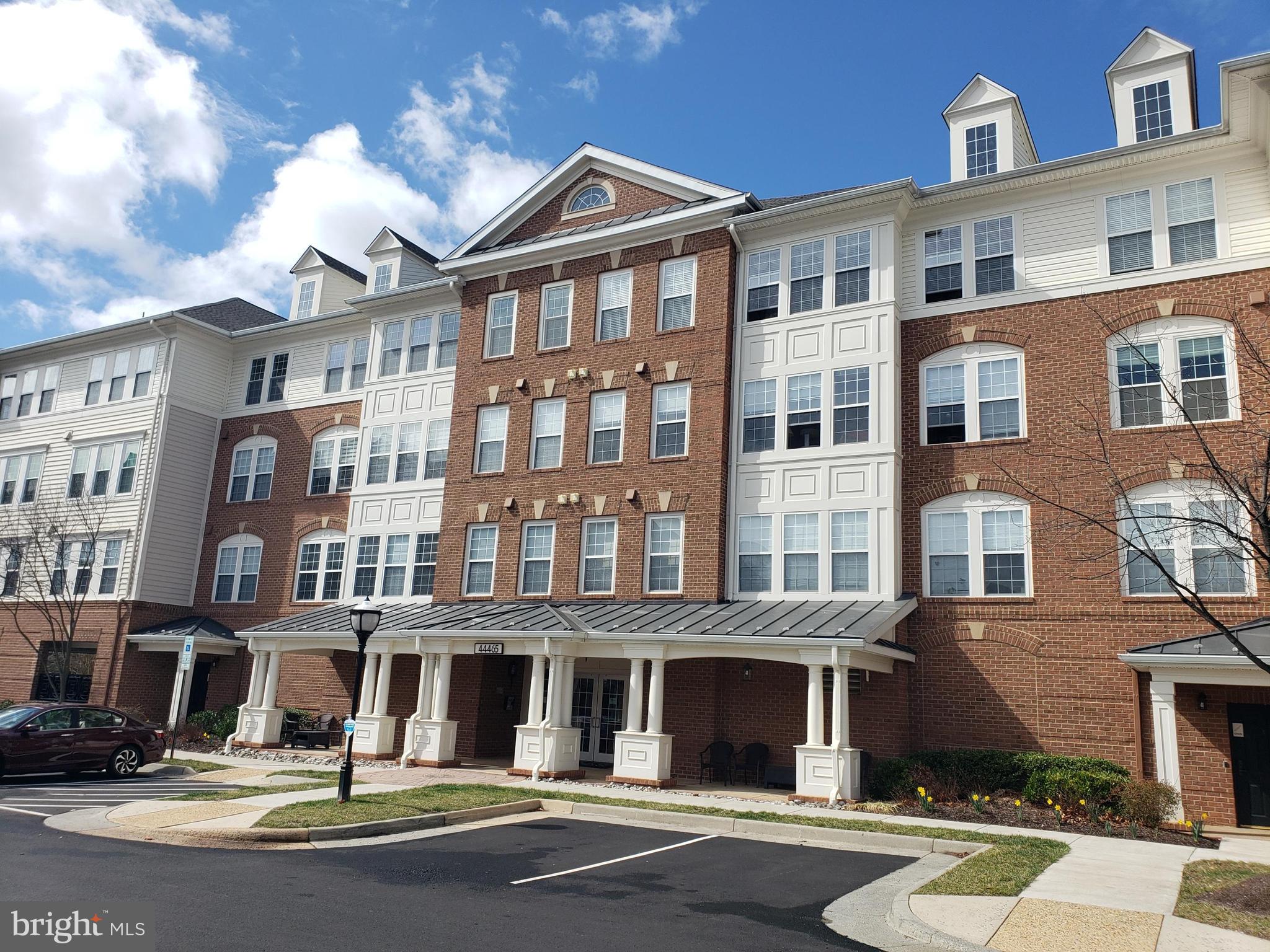 K HOVNANIAN FOUR SEASONS - Residential