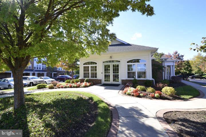 K HOVNANIAN FOUR SEASONS - Residential