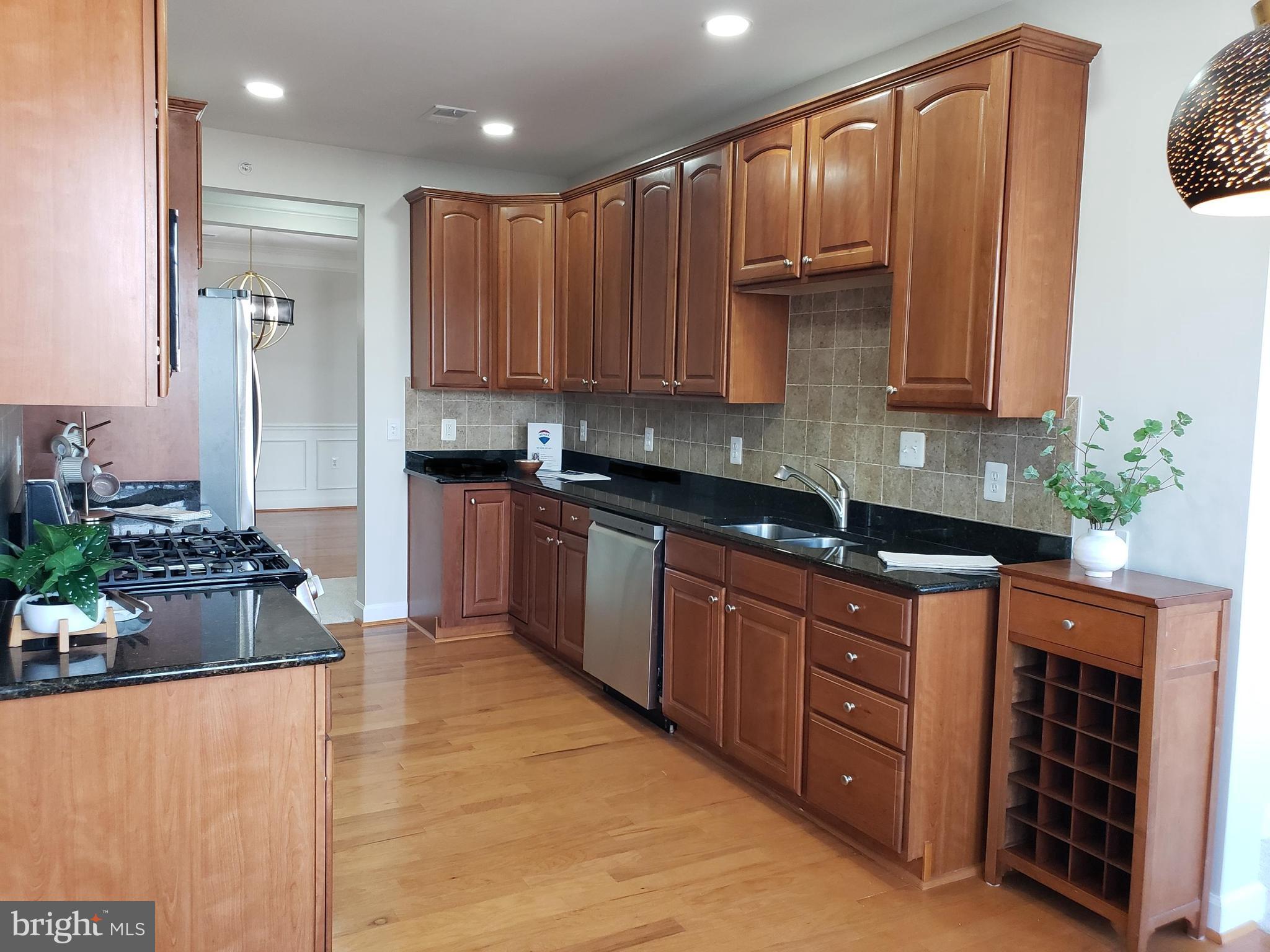 K HOVNANIAN FOUR SEASONS - Residential