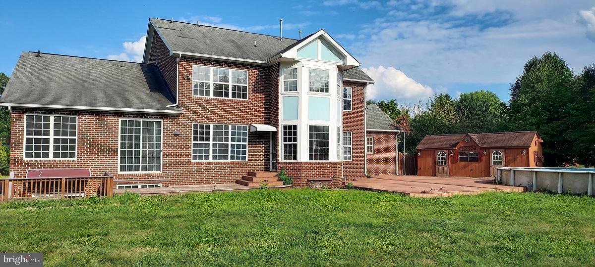 HENLEY HALL - Residential