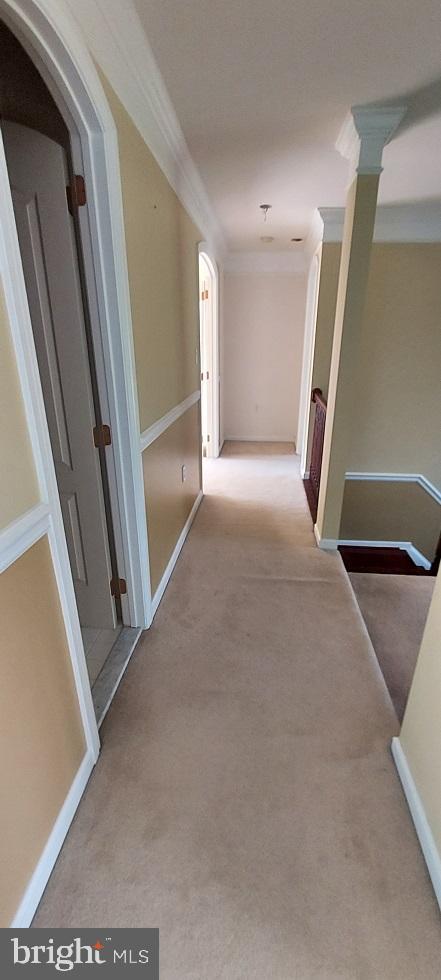 HENLEY HALL - Residential