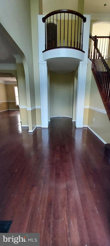 HENLEY HALL - Residential