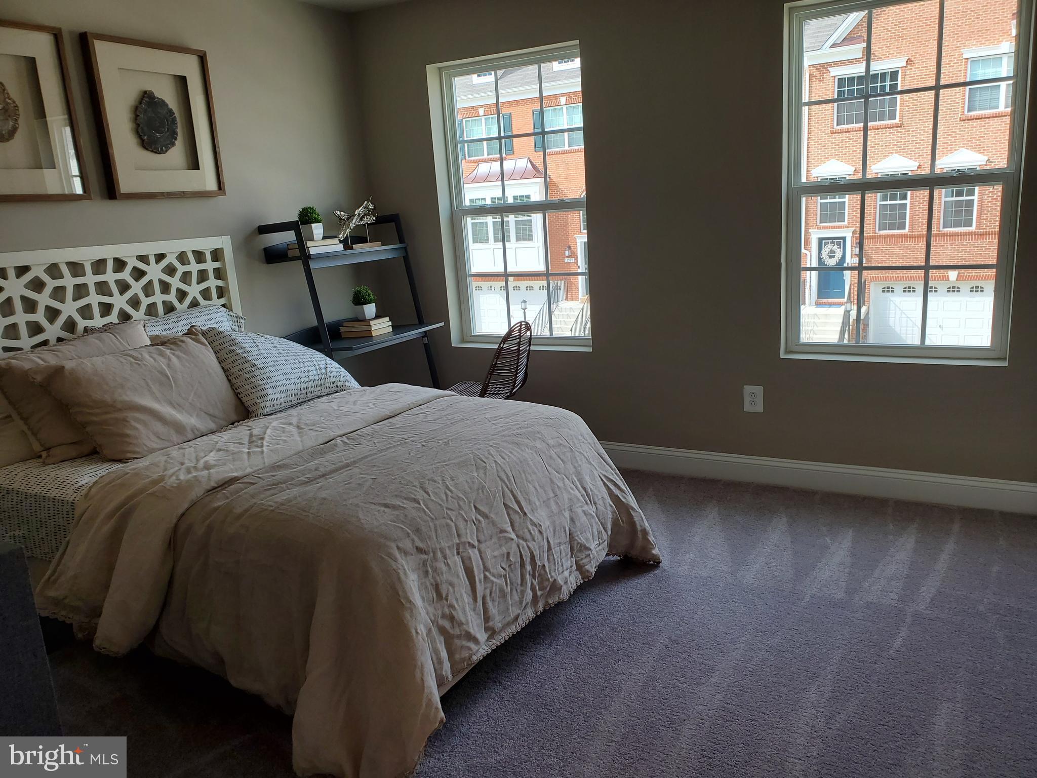 SUMMERFIELD VILLAGE - Residential