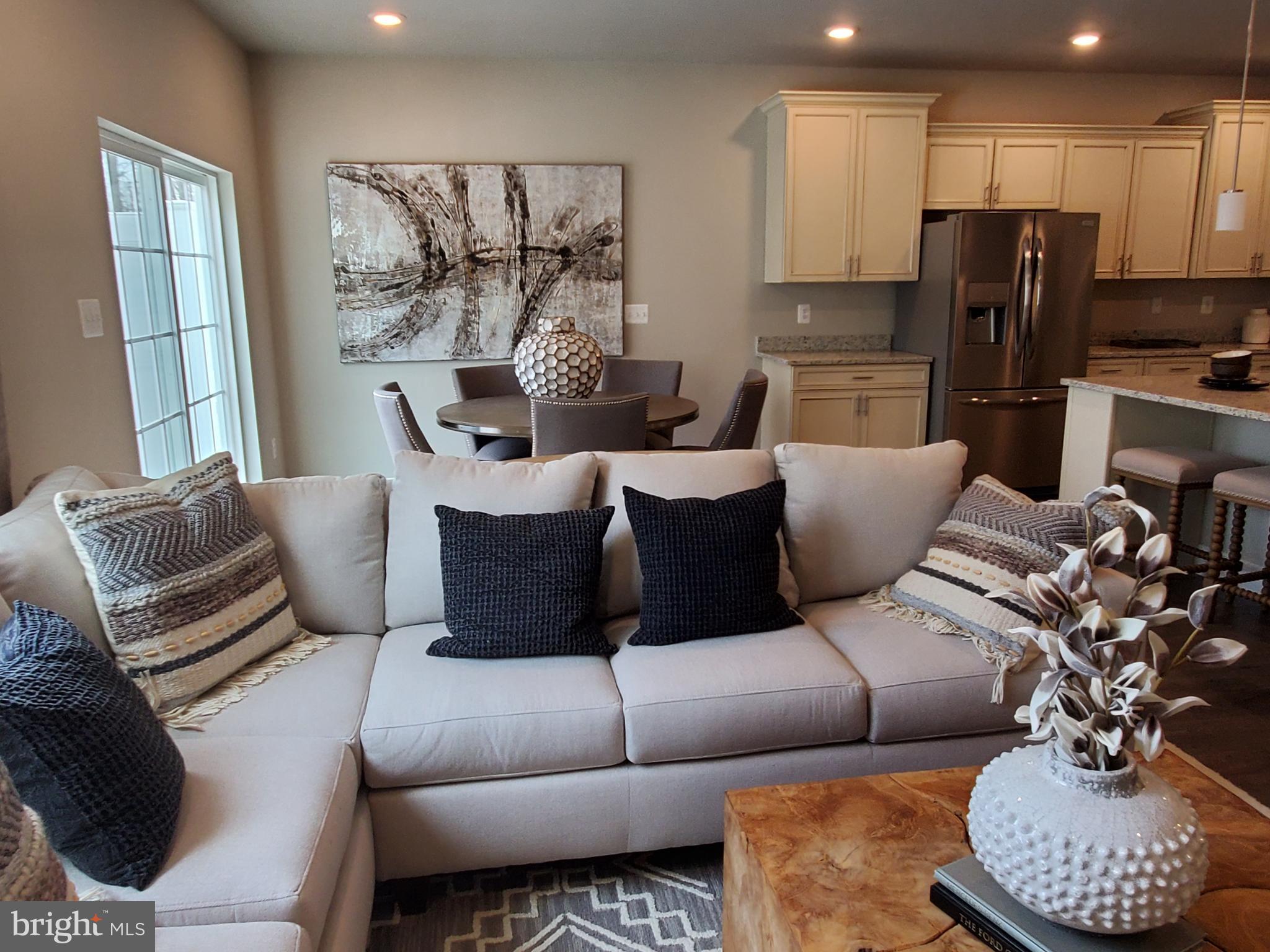 SUMMERFIELD VILLAGE - Residential