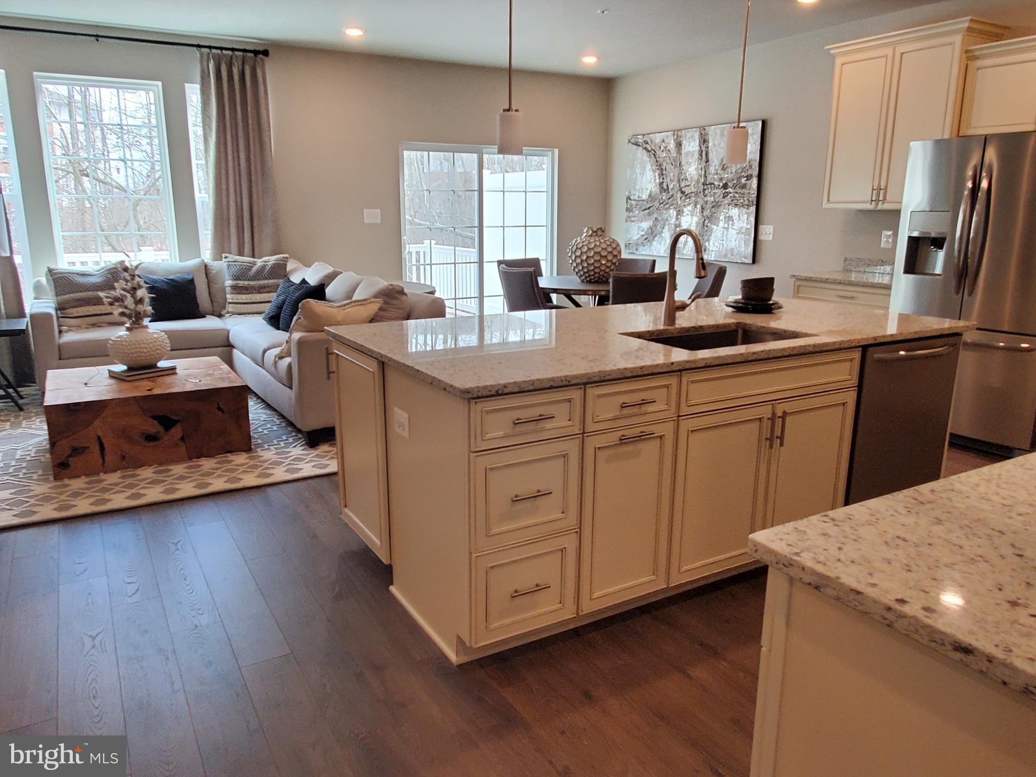 SUMMERFIELD VILLAGE - Residential