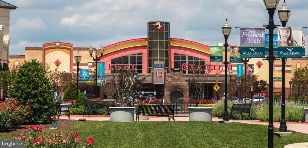 SUMMERFIELD VILLAGE - Residential