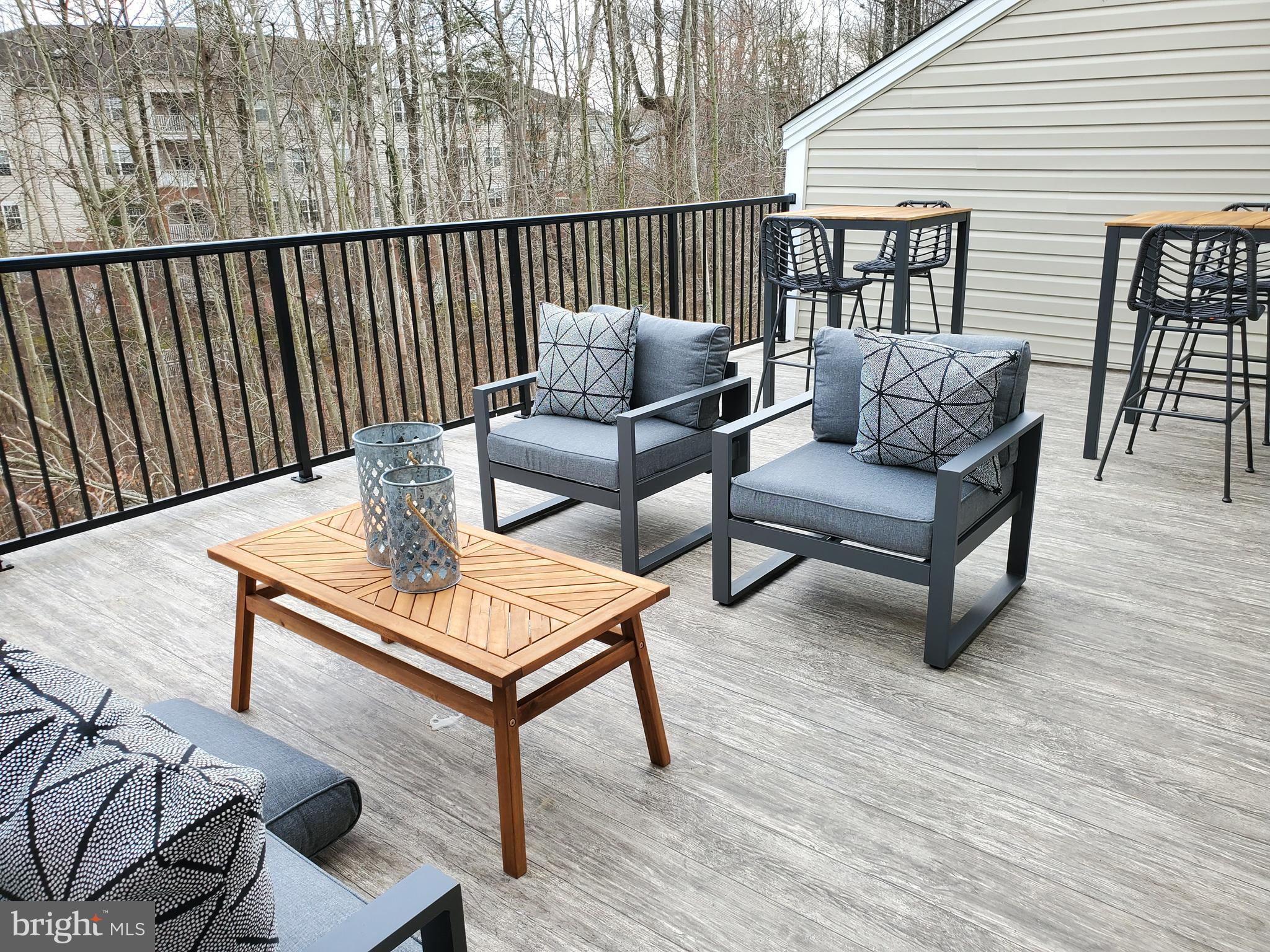 SUMMERFIELD VILLAGE - Residential