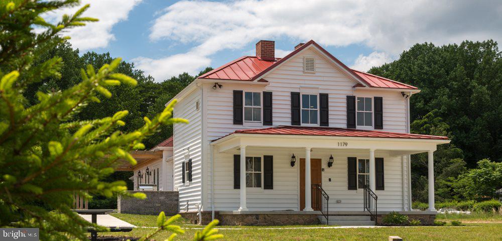 SUMMERFIELD VILLAGE - Residential