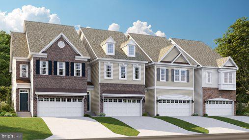 SUMMERFIELD VILLAGE - Residential