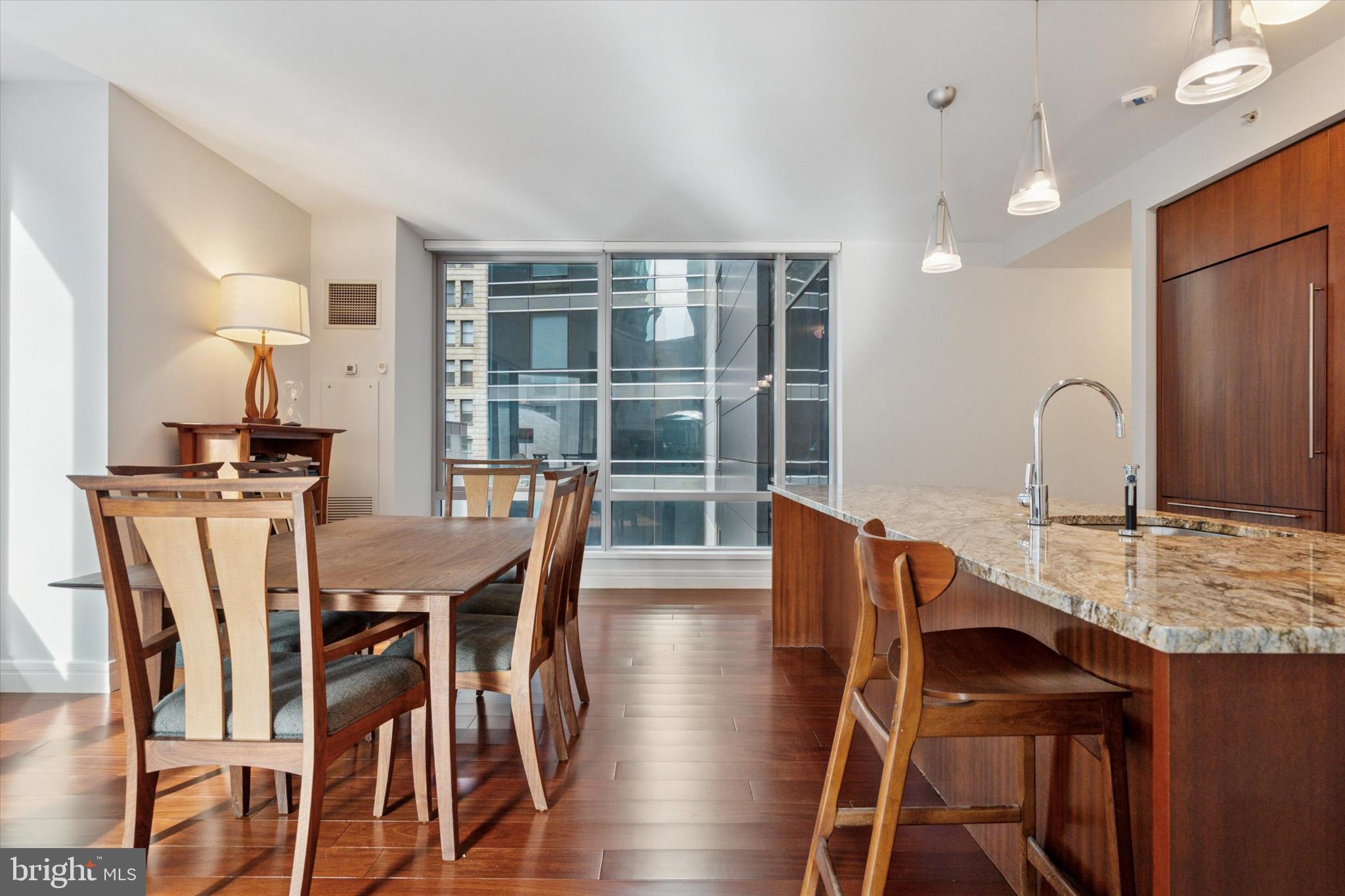 CENTER CITY - Residential
