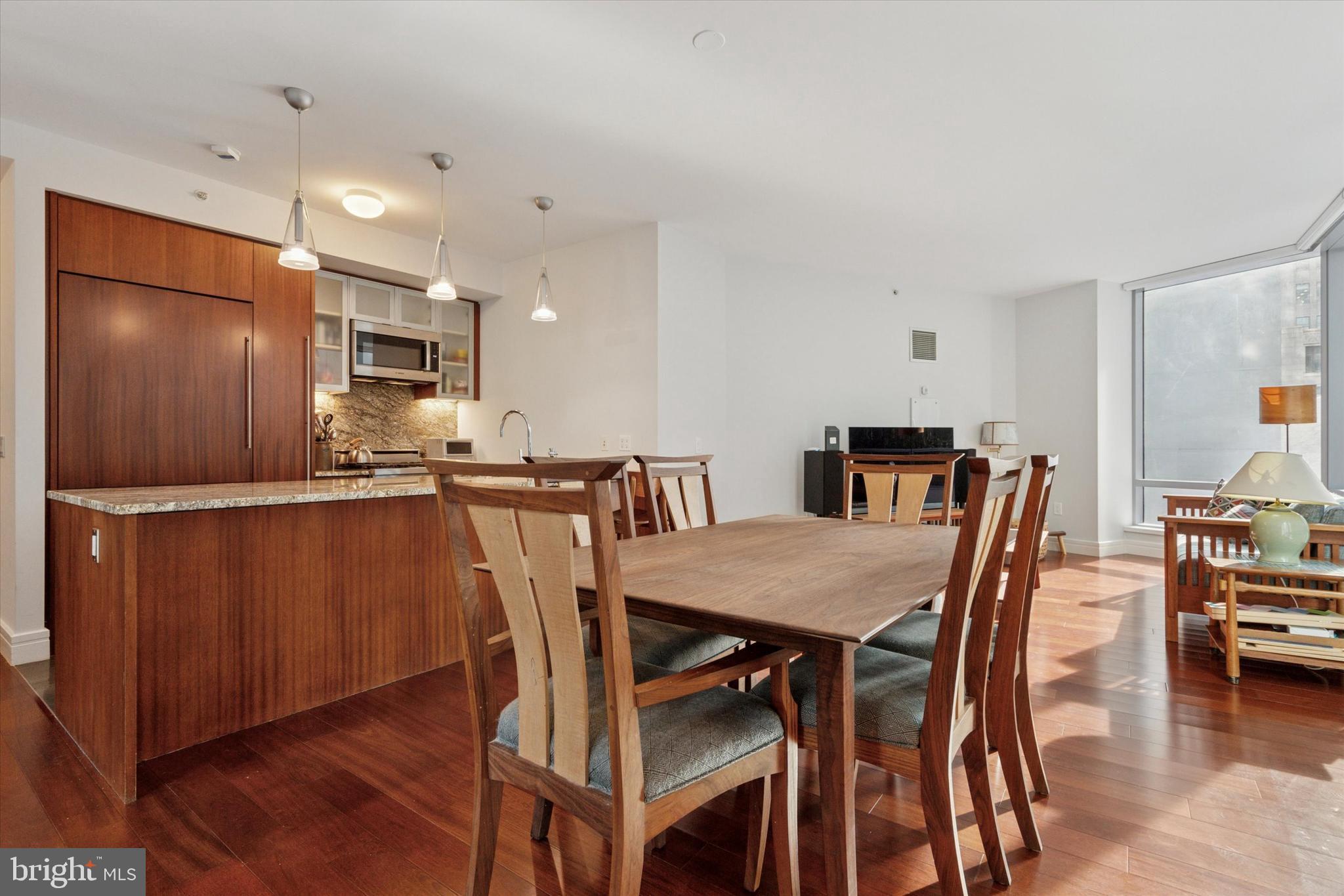 CENTER CITY - Residential