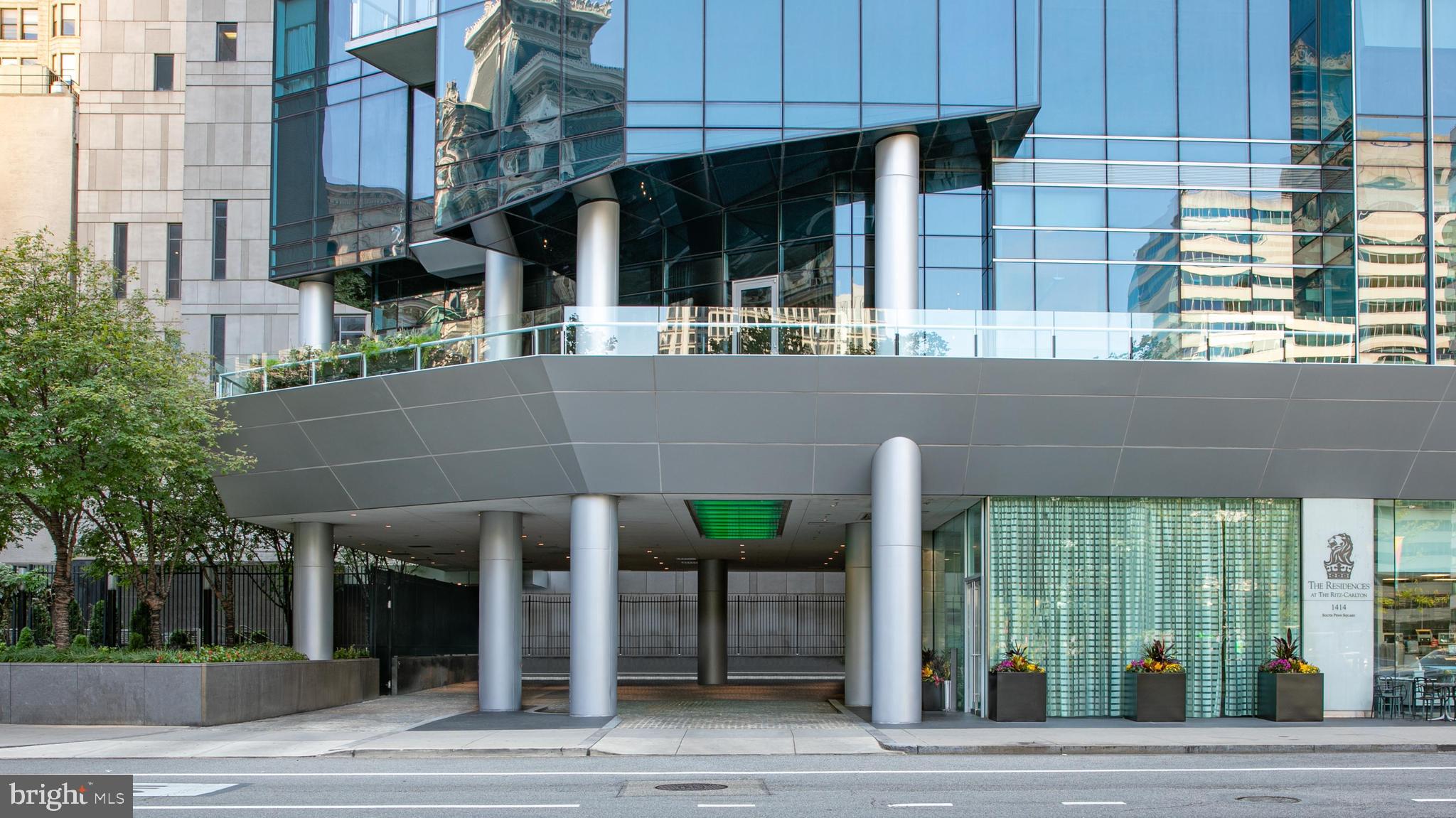 CENTER CITY - Residential