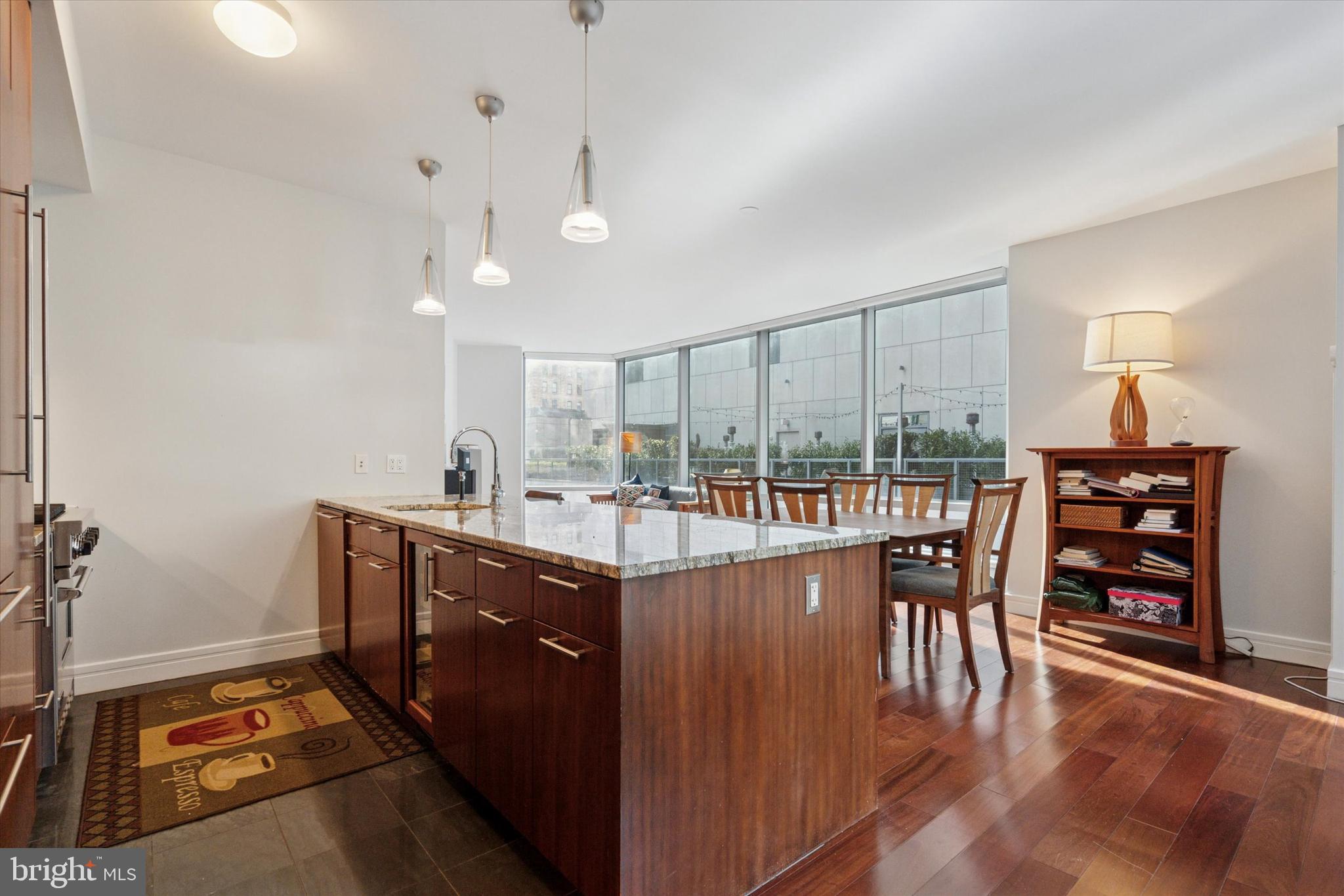 CENTER CITY - Residential