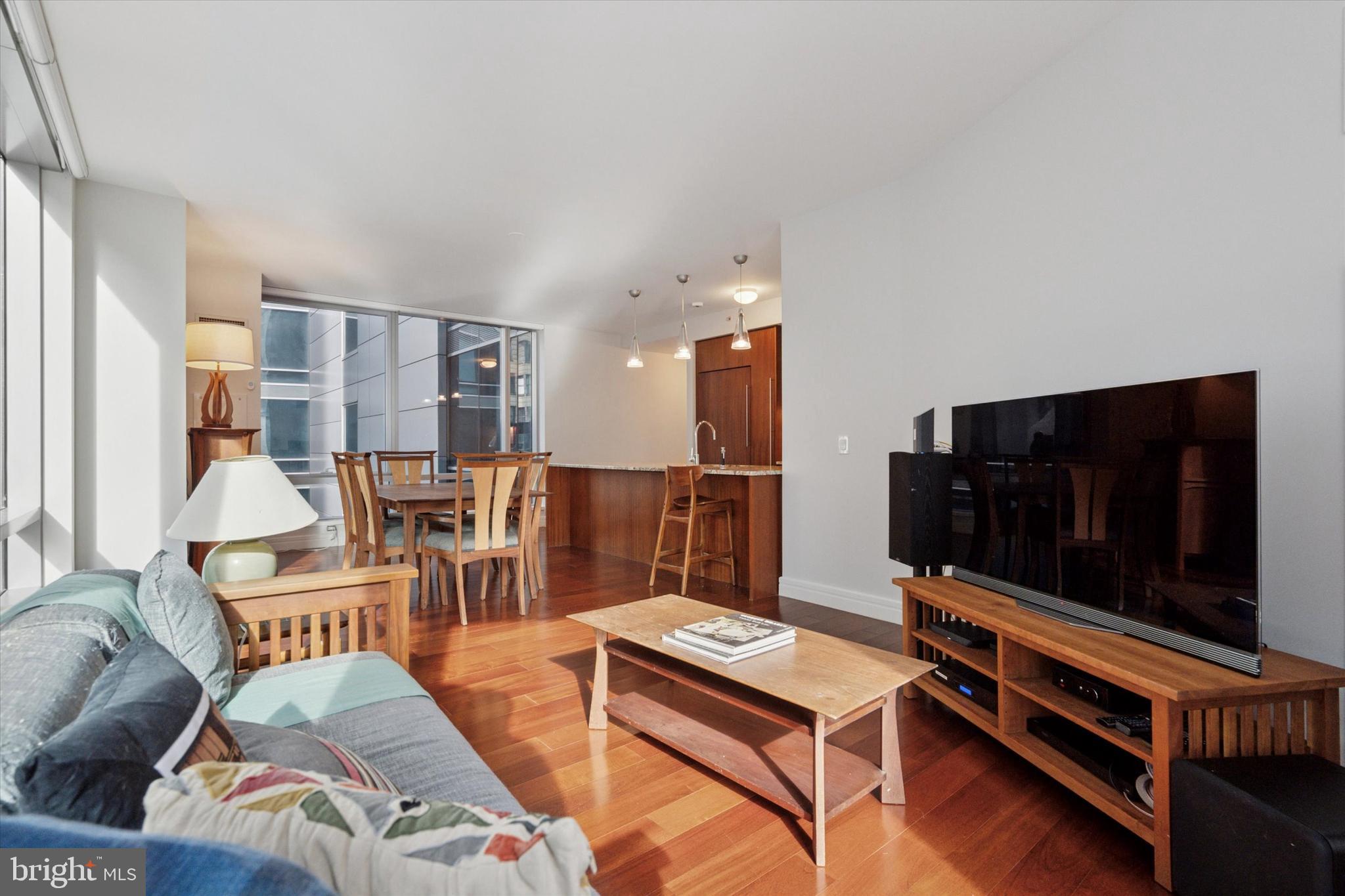 CENTER CITY - Residential