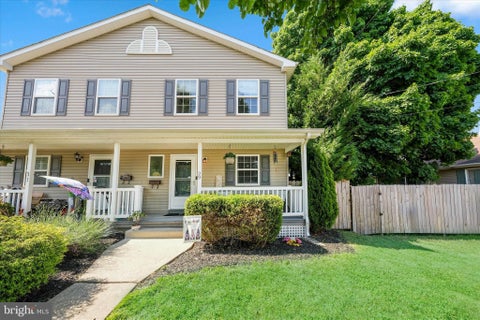 Townhouse For Sale - 29 W Lake Street<br/> MIDDLETOWN, DE 19709