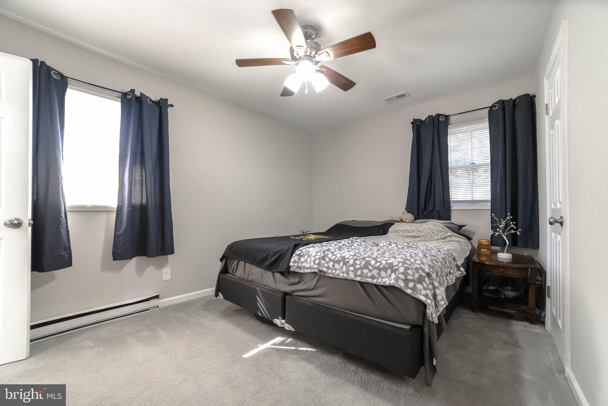 BRETON BAY ESTATES - Residential