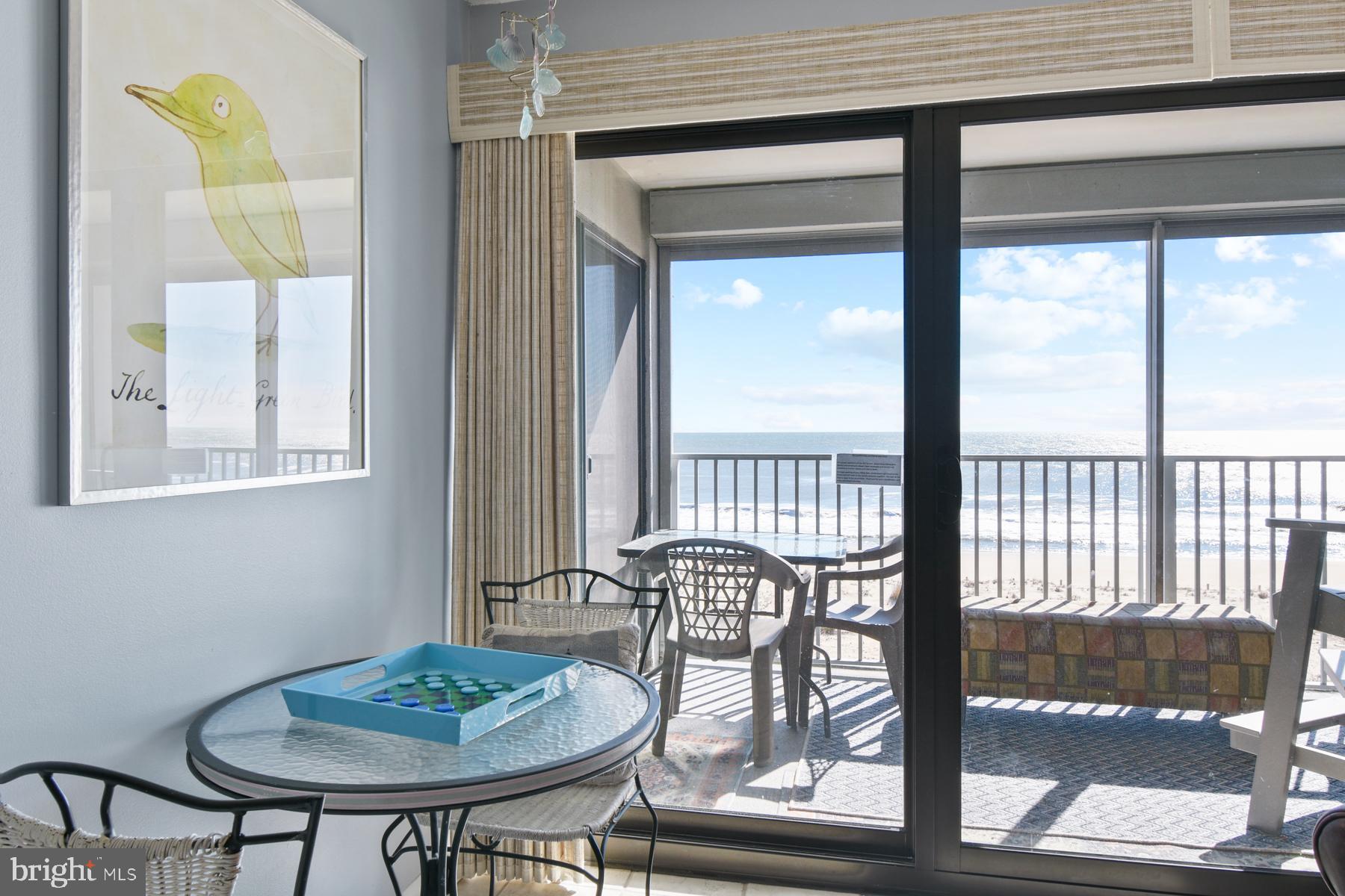 8203 ATLANTIC AVENUE 207